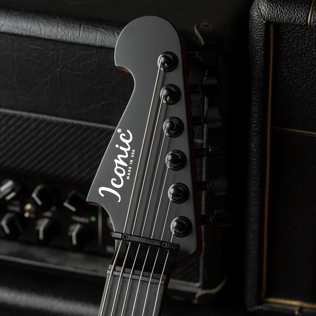 New Website, & Iconic Direct U.S.