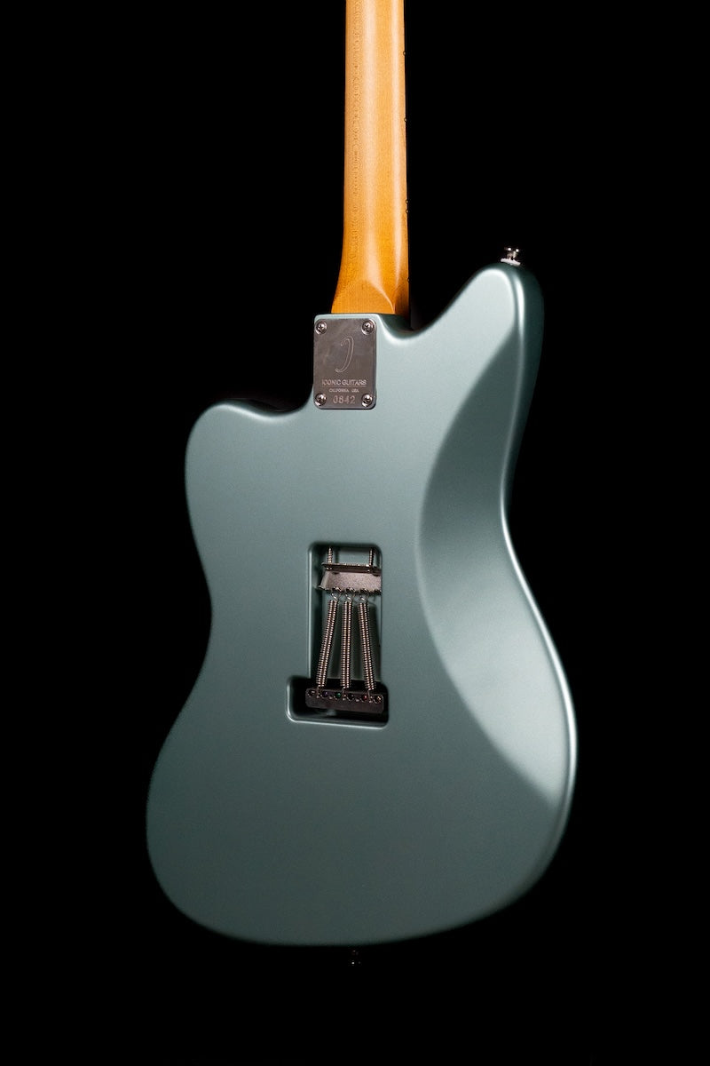Cardiff Custom #0842