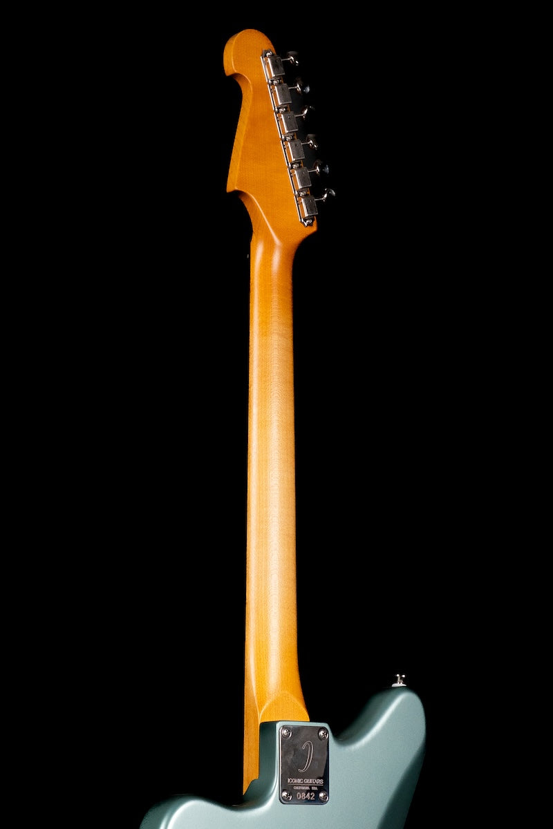 Cardiff Custom #0842