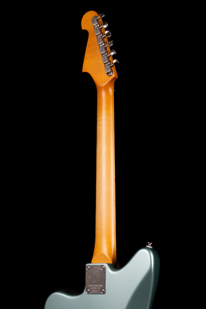 Cardiff Custom #0842