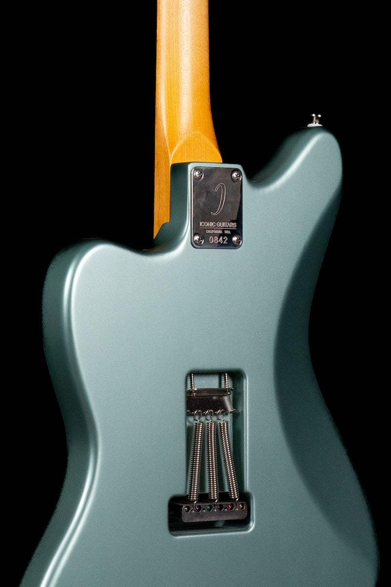 Cardiff Custom #0842
