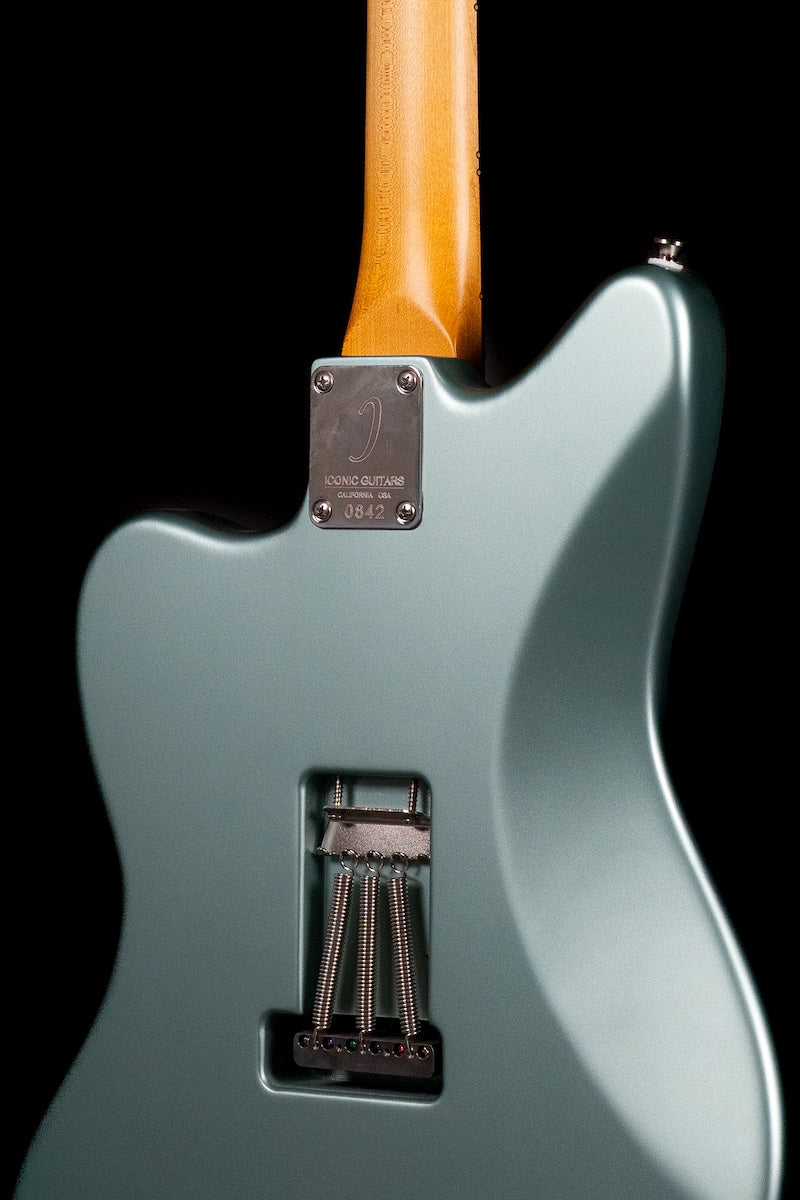 Cardiff Custom #0842