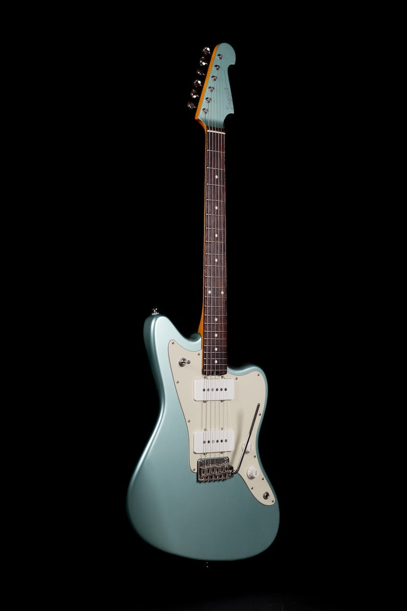 Cardiff Custom #0842