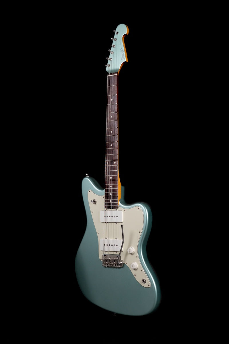Cardiff Custom #0842