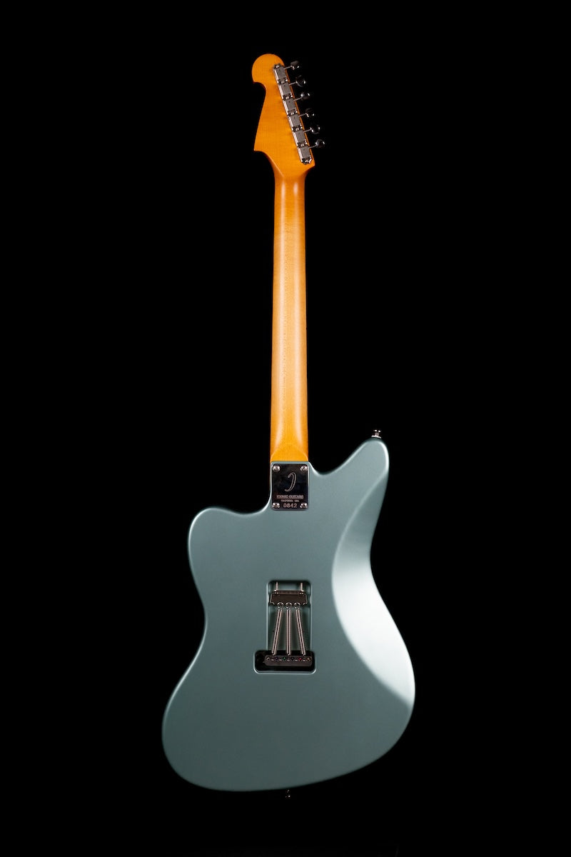Cardiff Custom #0842