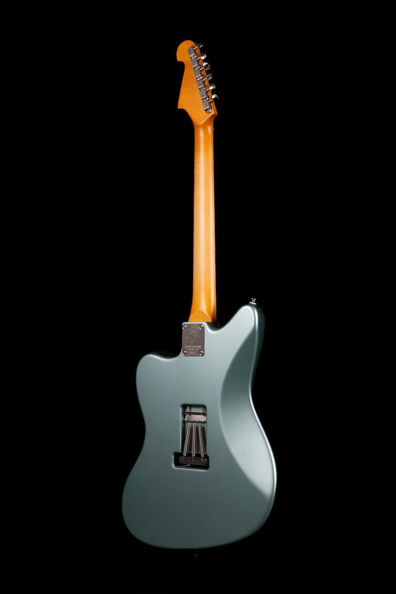 Cardiff Custom #0842
