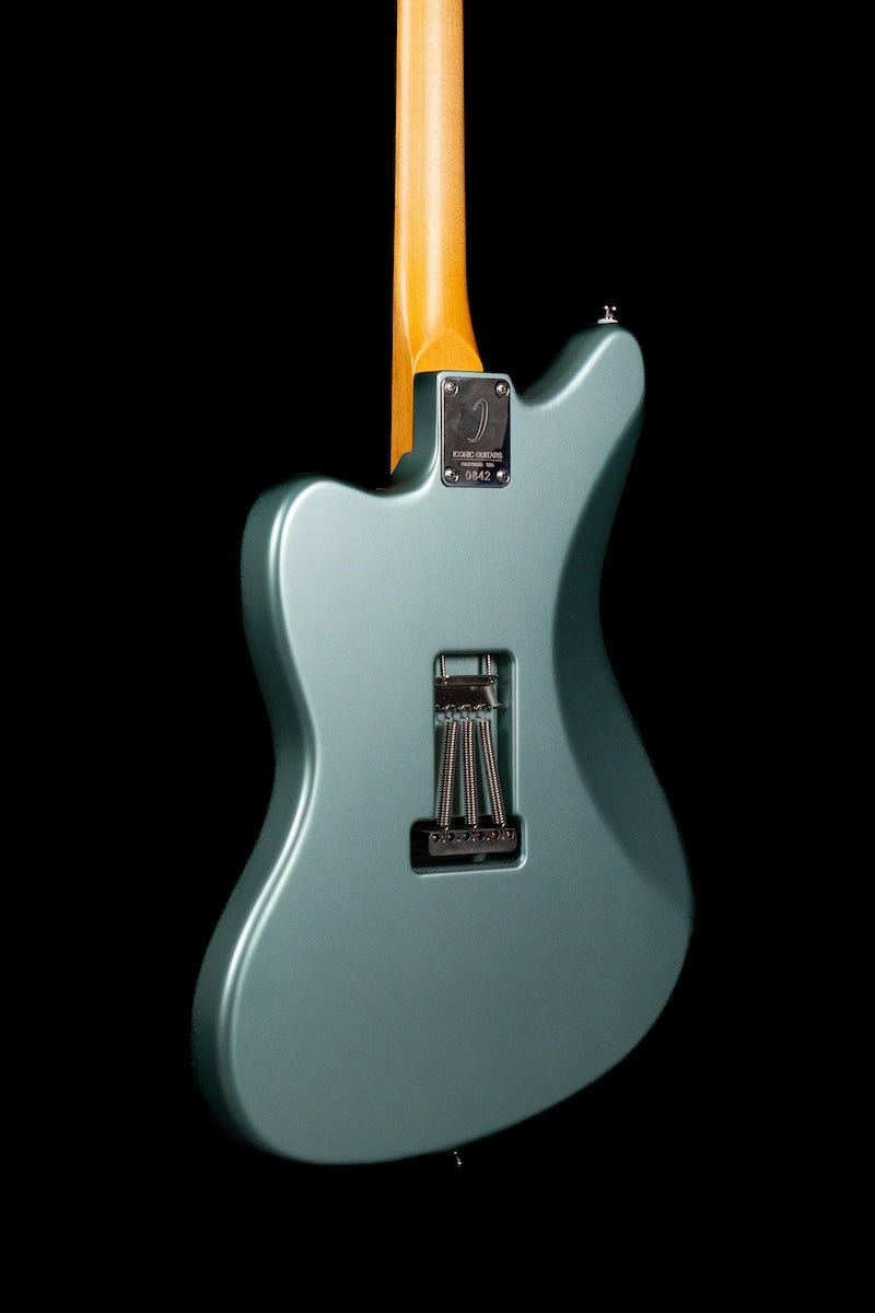 Cardiff Custom #0842