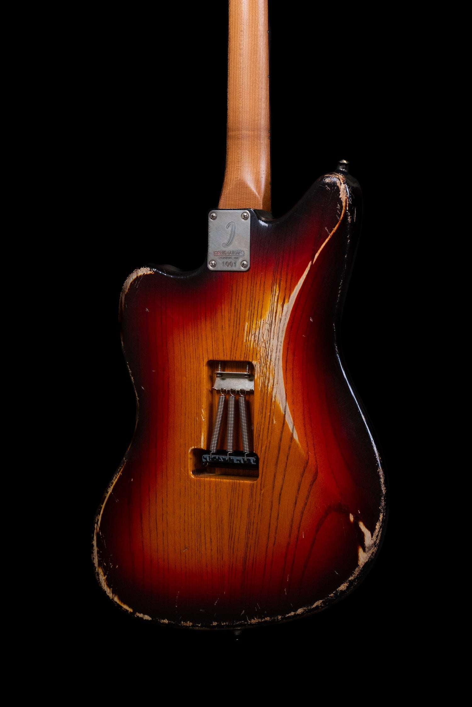Cardiff Custom #1001