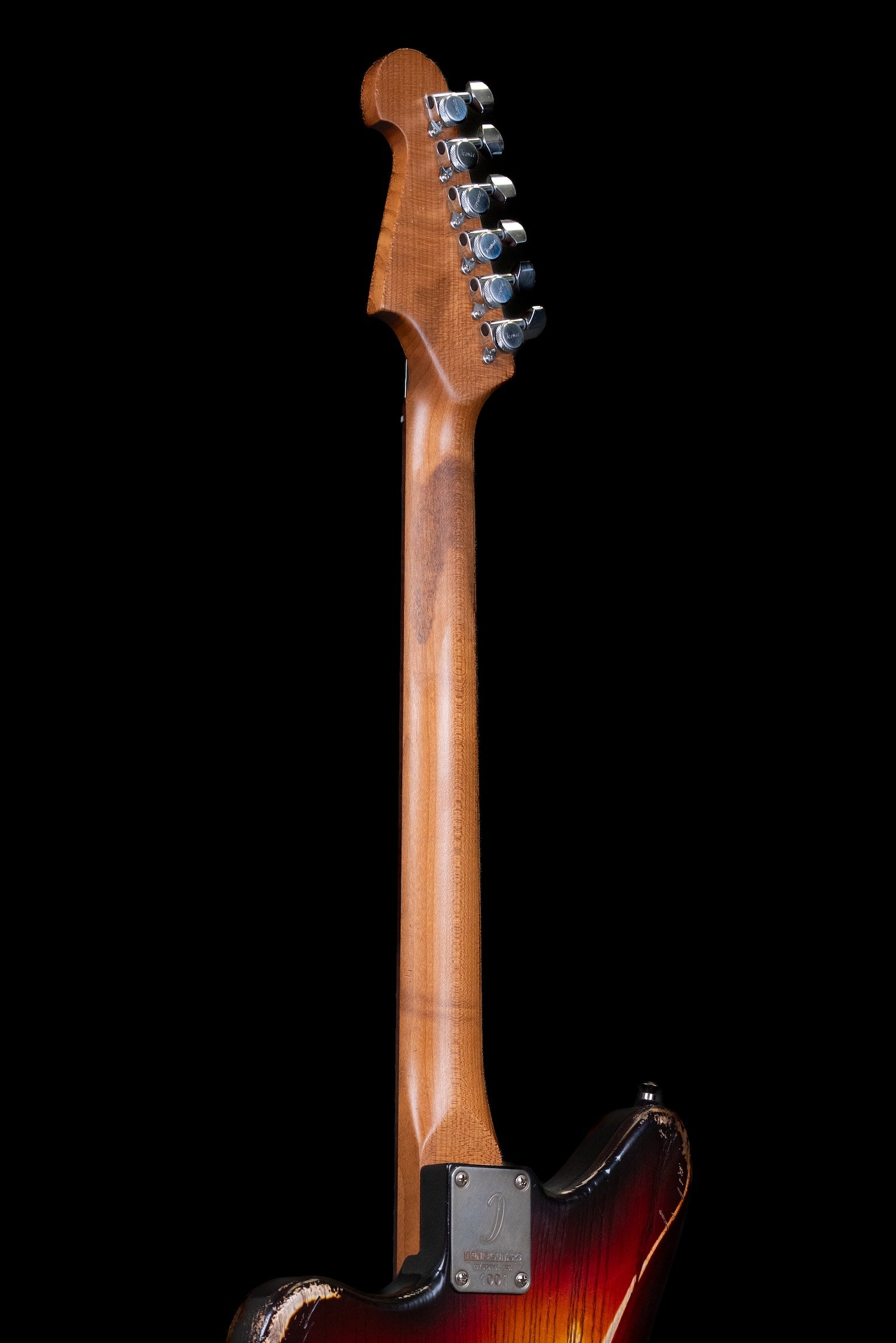 Cardiff Custom #1001