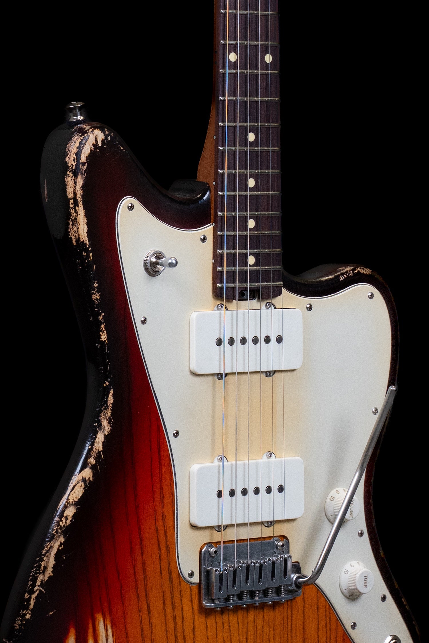 Cardiff Custom #1001