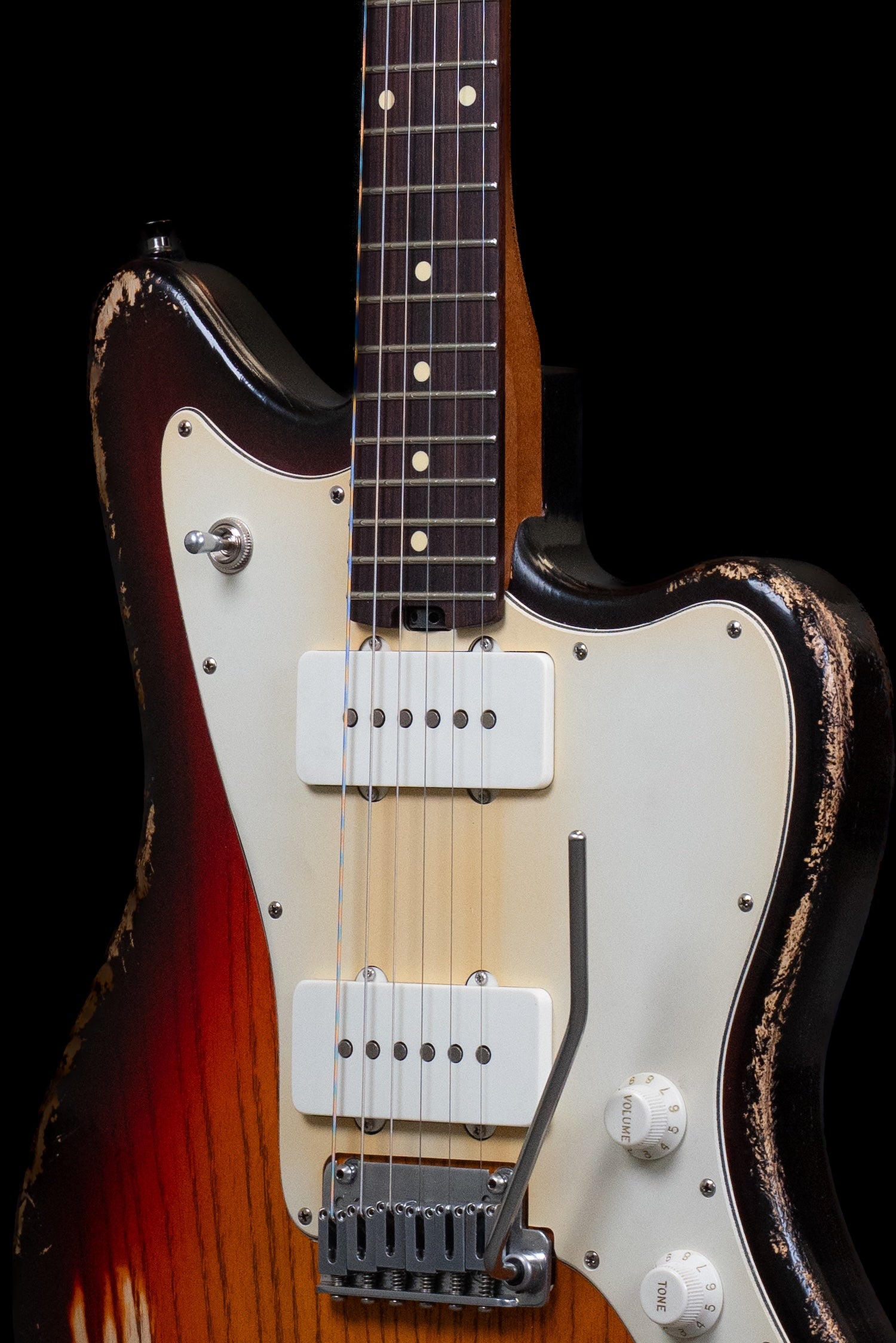 Cardiff Custom #1001
