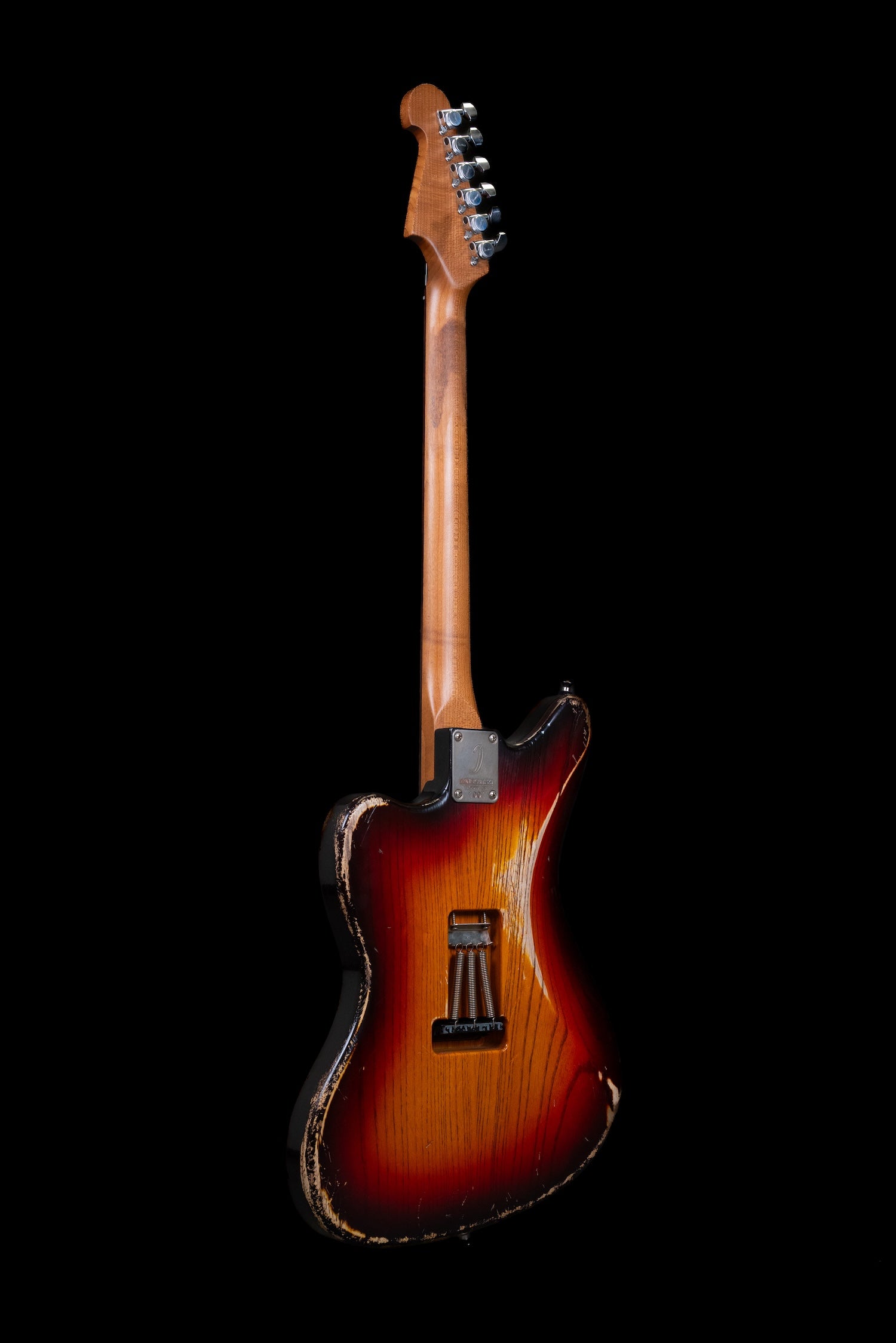 Cardiff Custom #1001