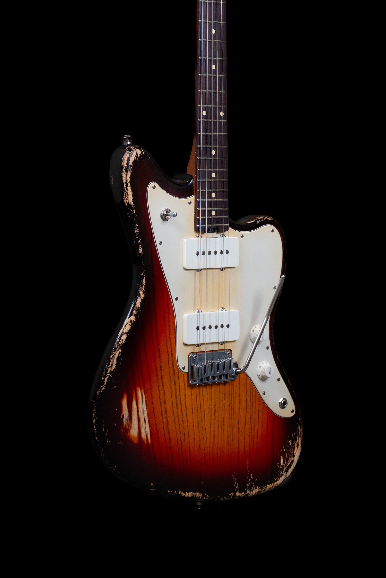 Cardiff Custom #1001
