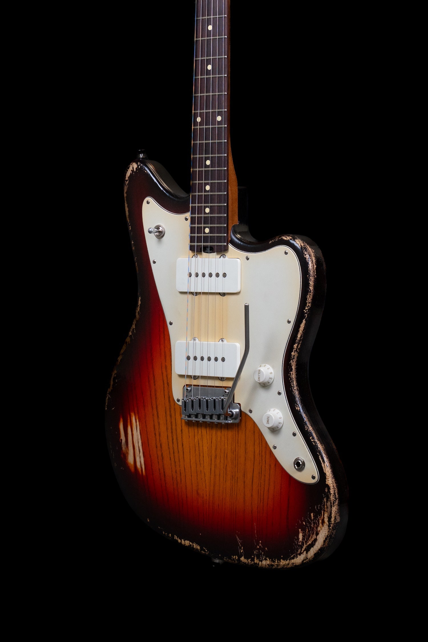 Cardiff Custom #1001