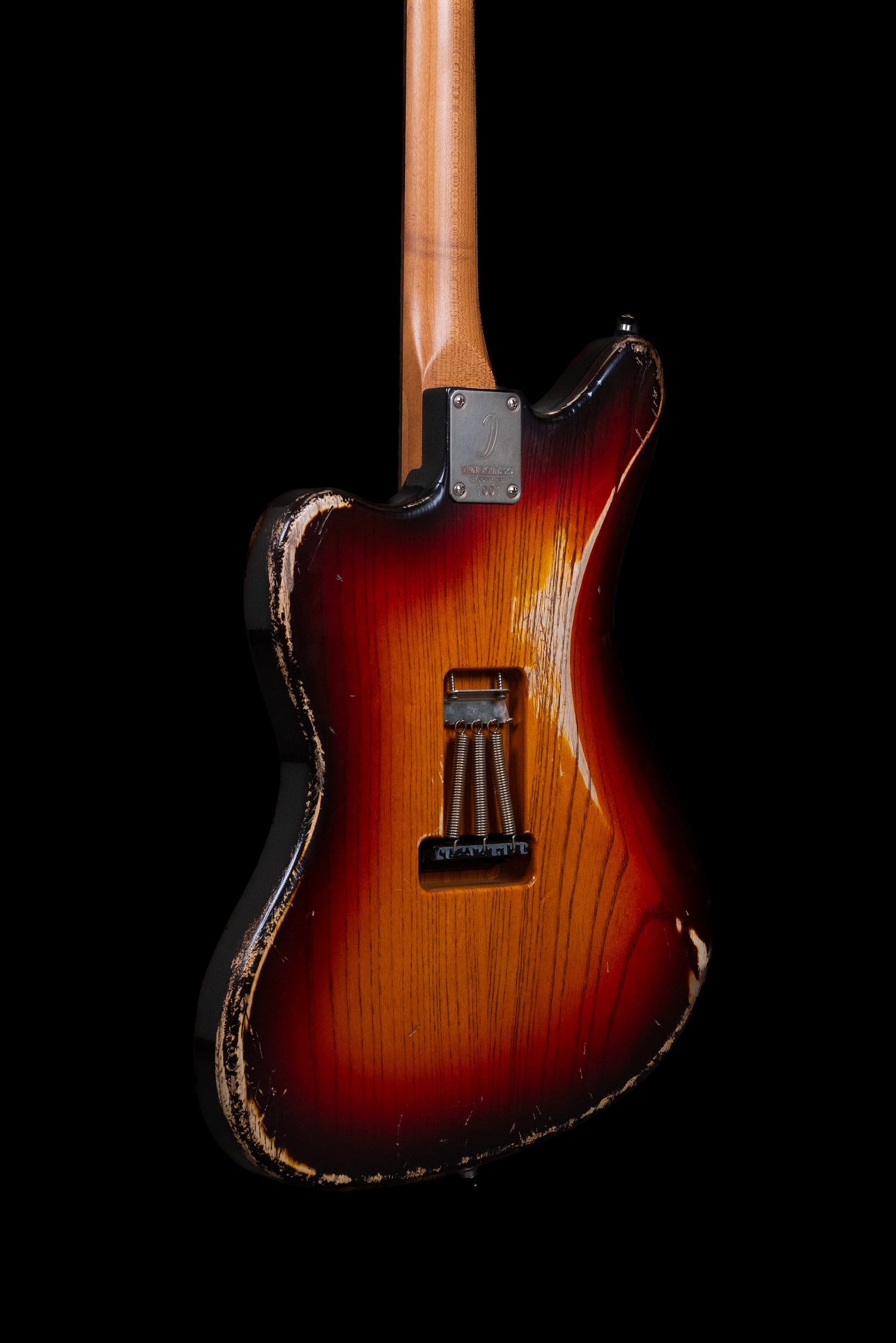 Cardiff Custom #1001
