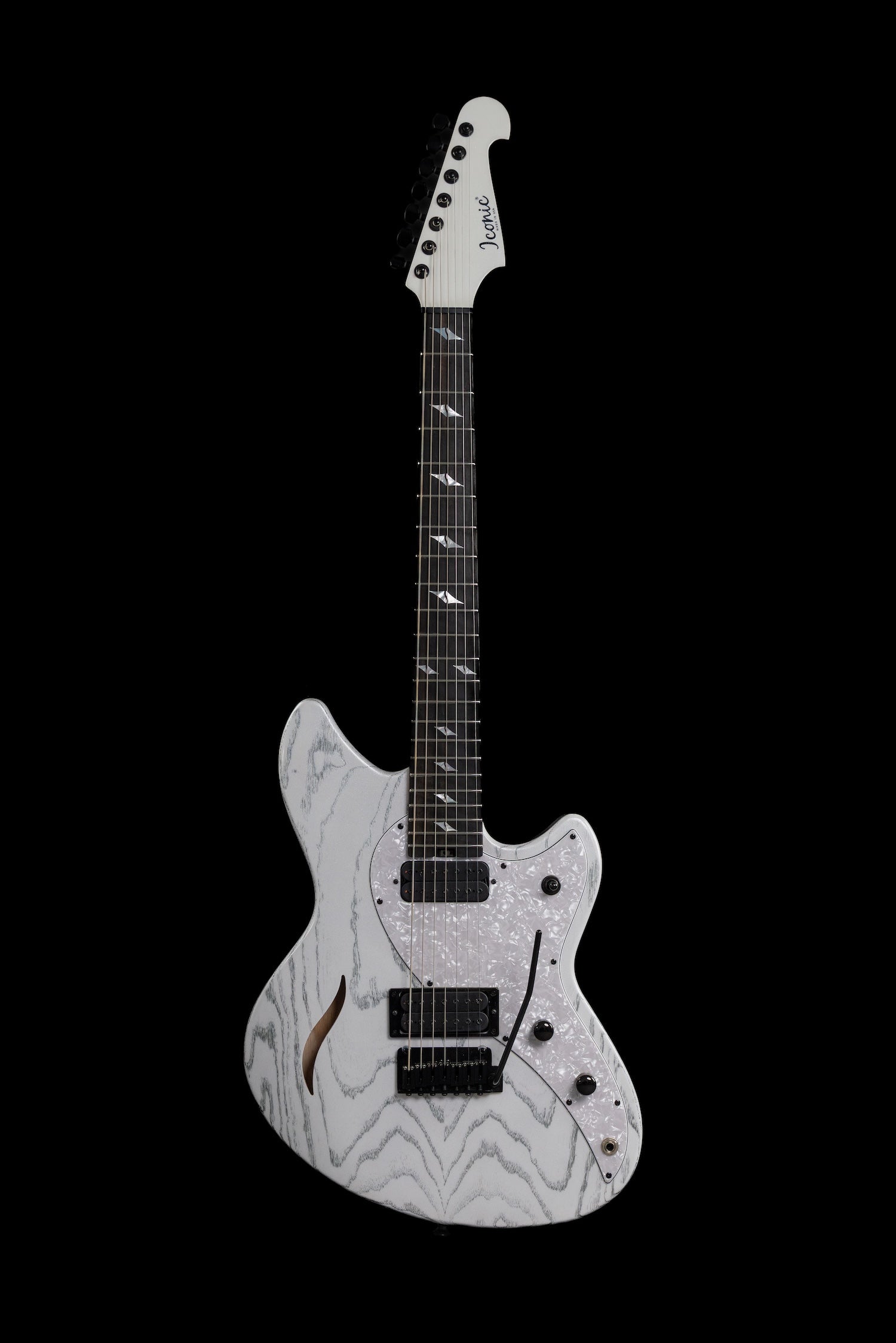 Carlsbad 7 Custom #0770 (demo)