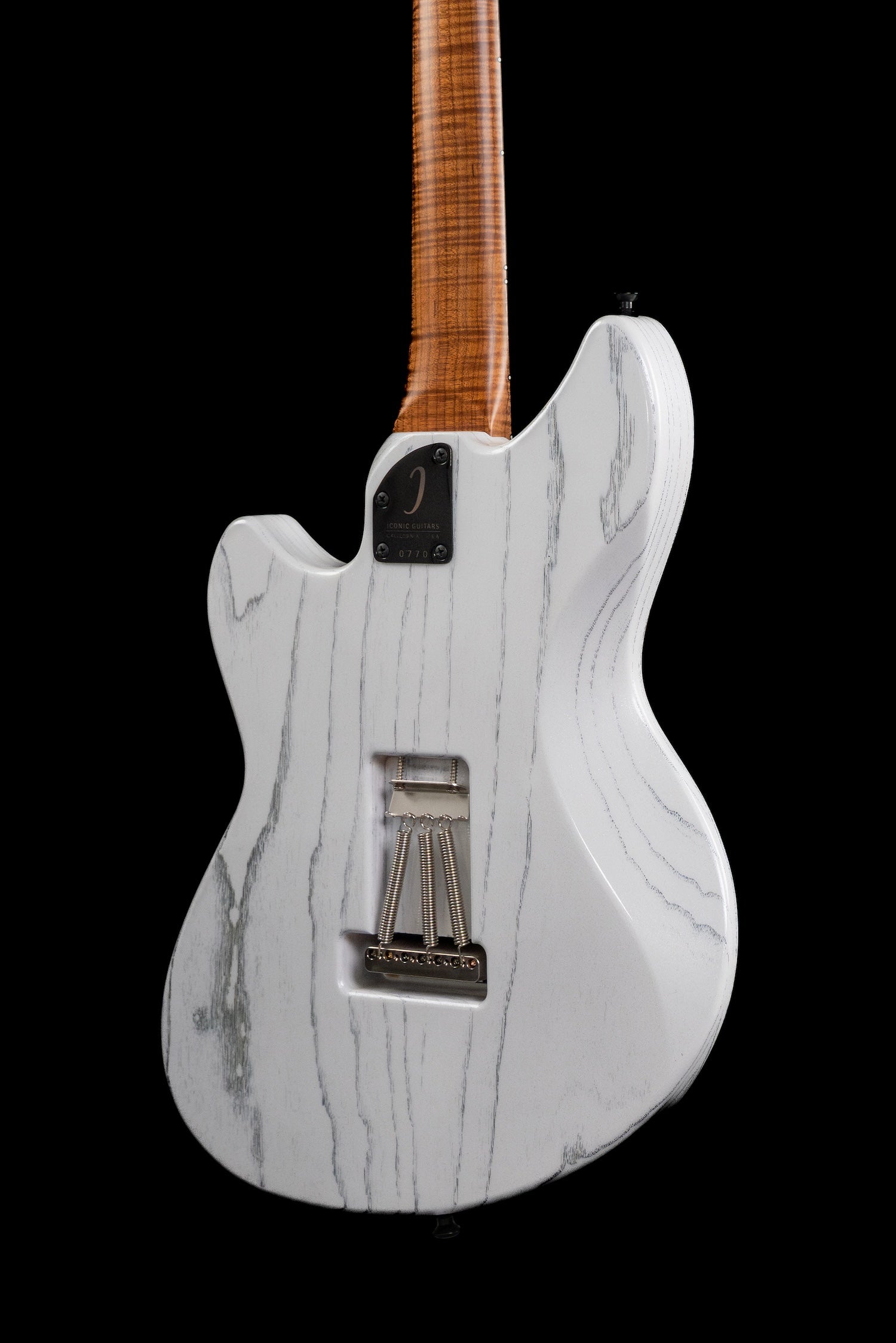 Carlsbad 7 Custom #0770 (demo)