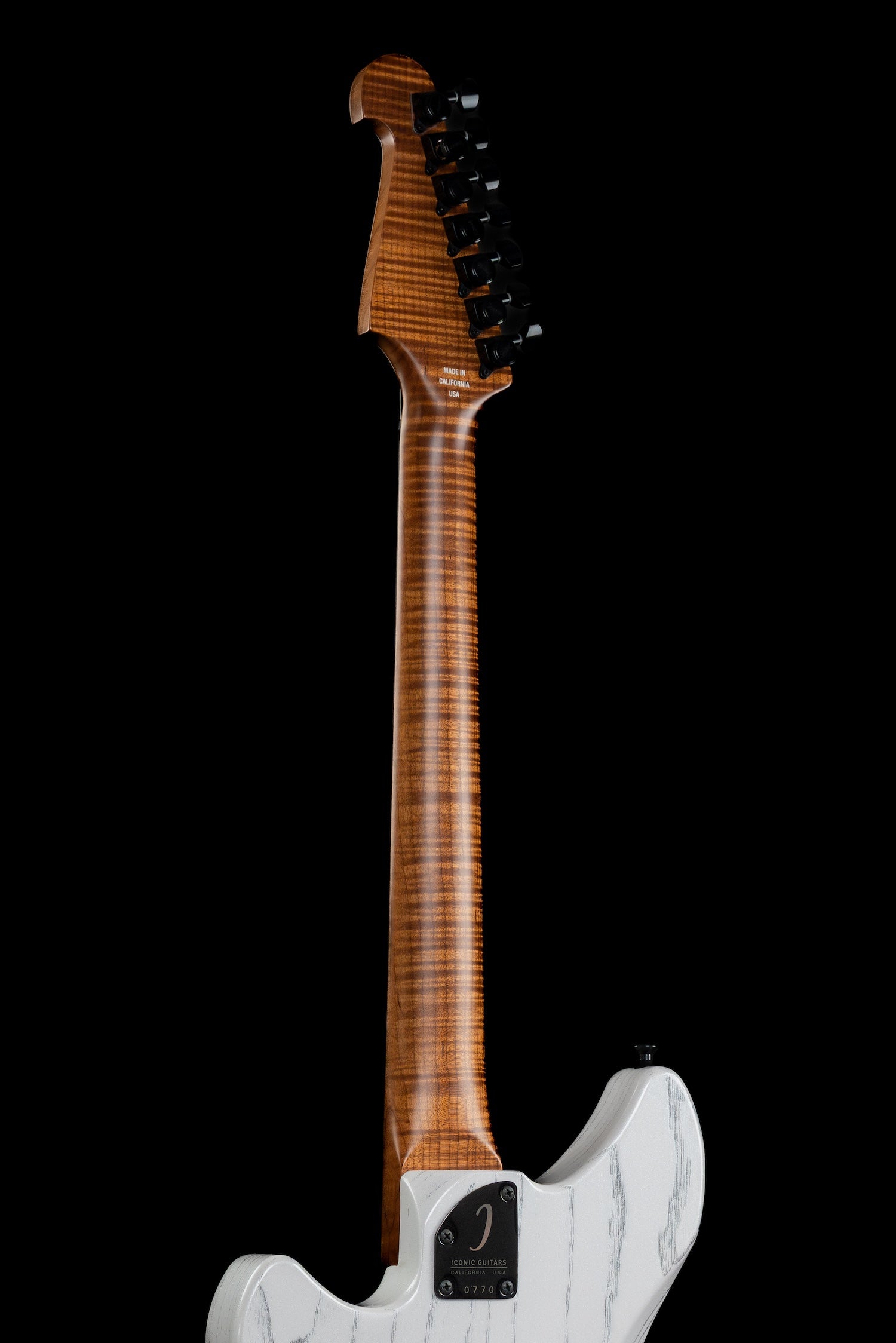 Carlsbad 7 Custom #0770 (demo)