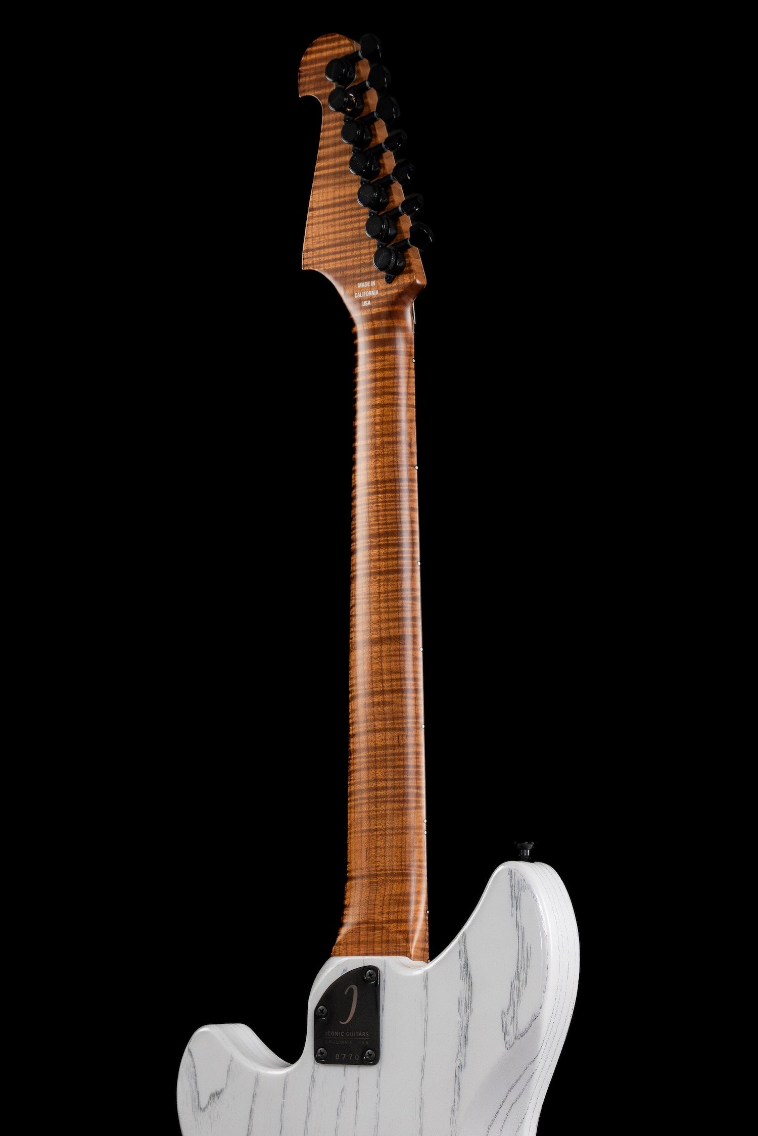 Carlsbad 7 Custom #0770 (demo)