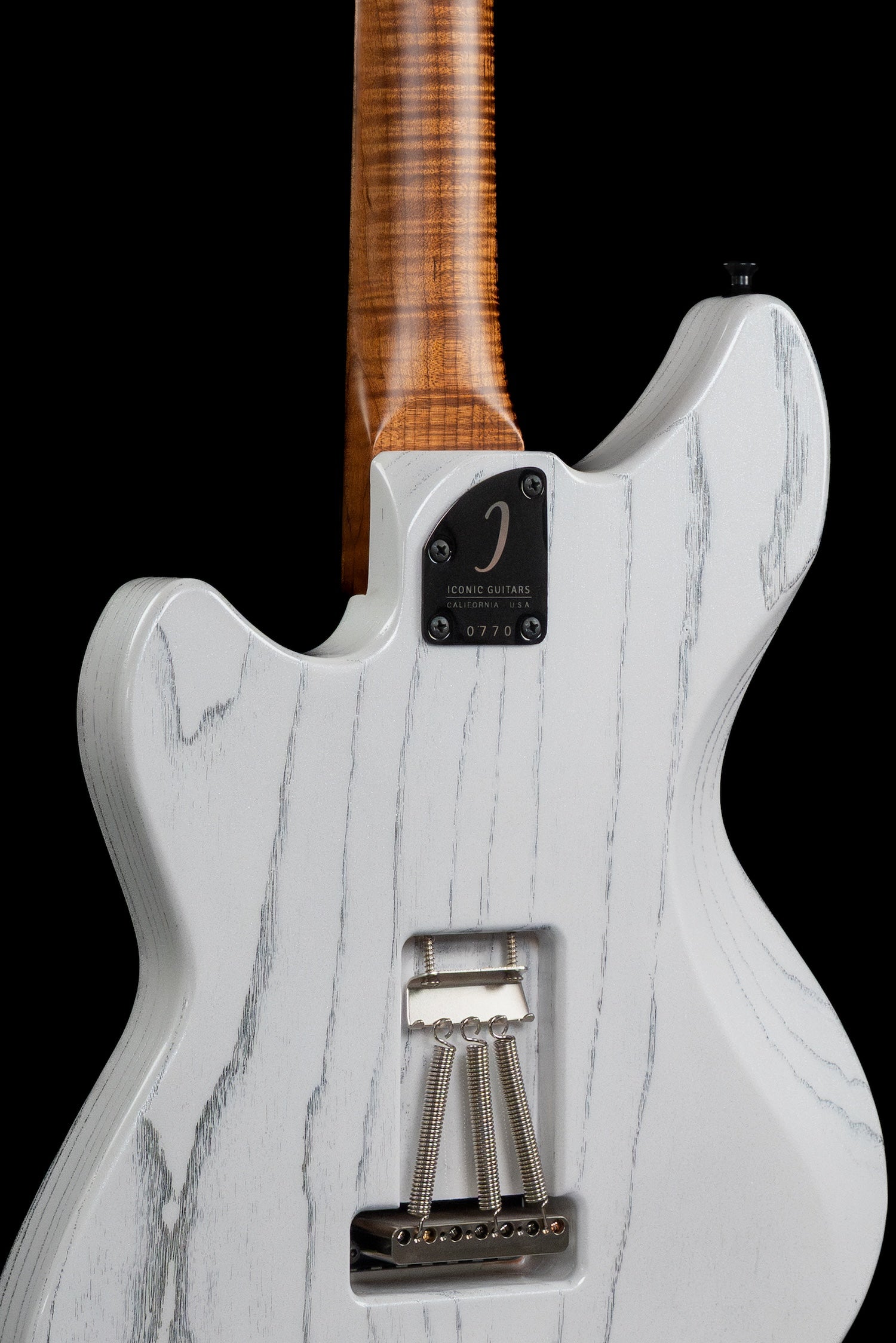 Carlsbad 7 Custom #0770 (demo)