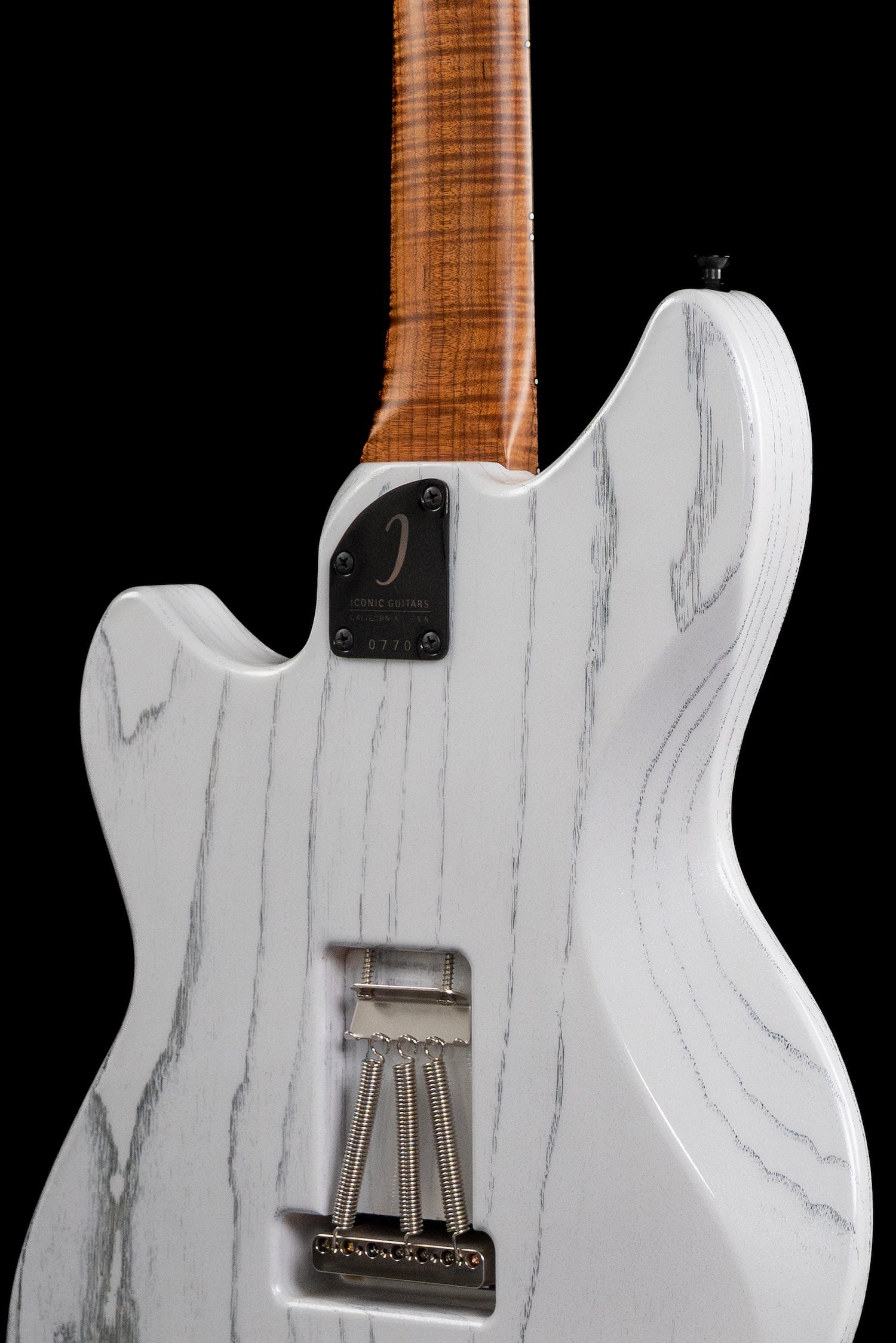 Carlsbad 7 Custom #0770 (demo)