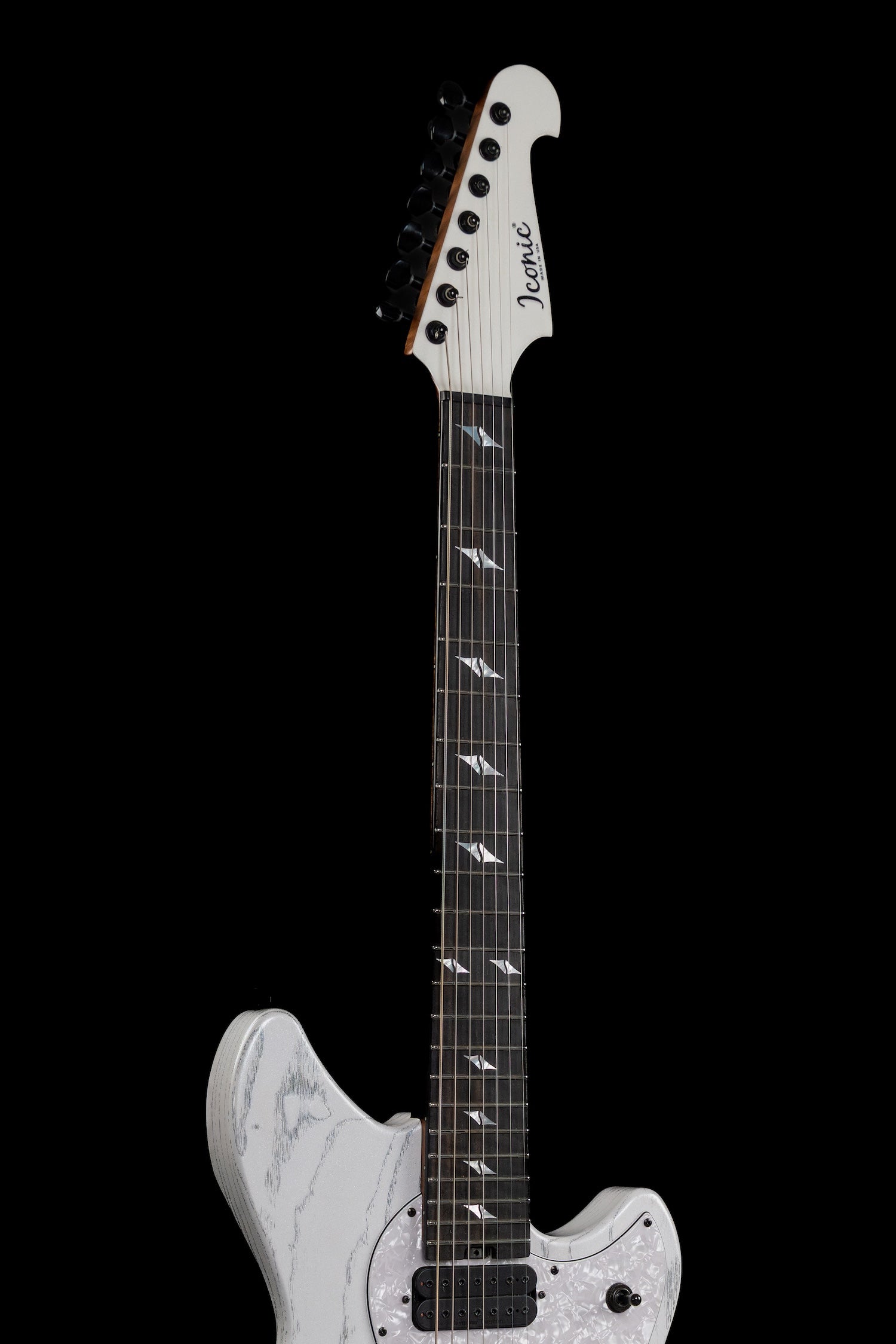 Carlsbad 7 Custom #0770 (demo)