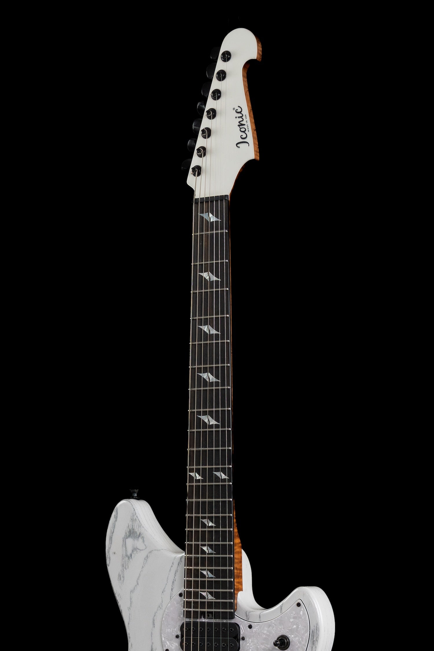 Carlsbad 7 Custom #0770 (demo)