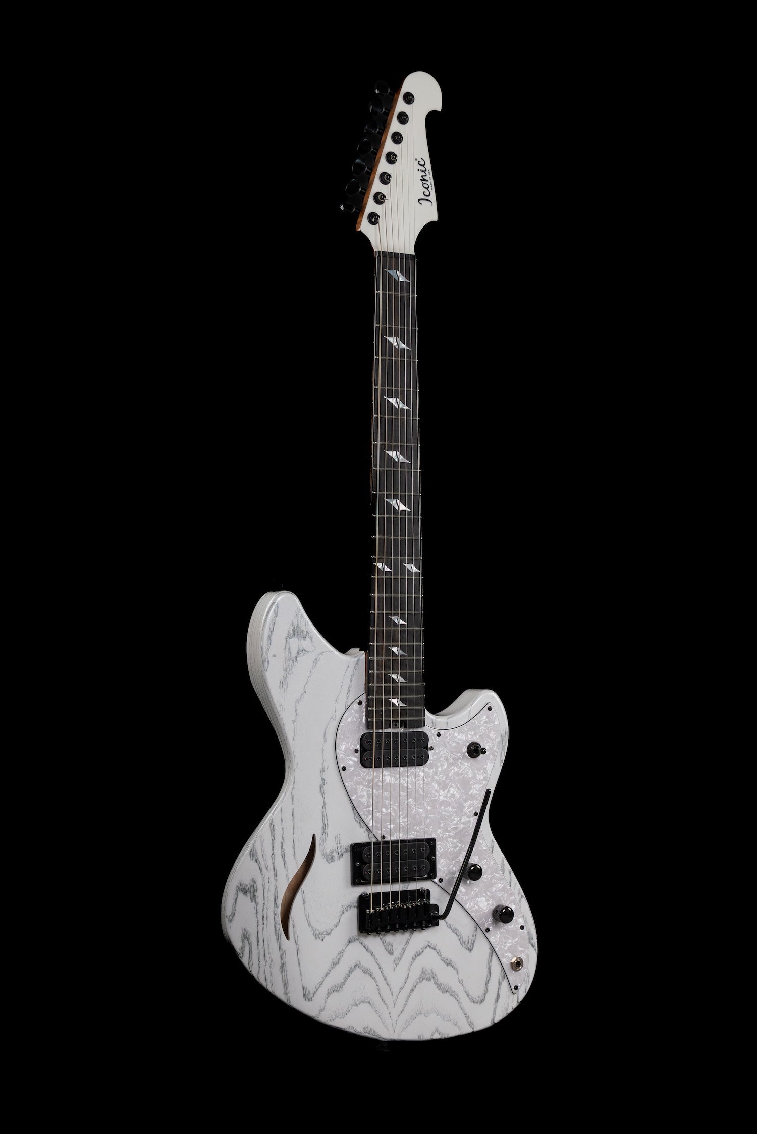 Carlsbad 7 Custom #0770 (demo)