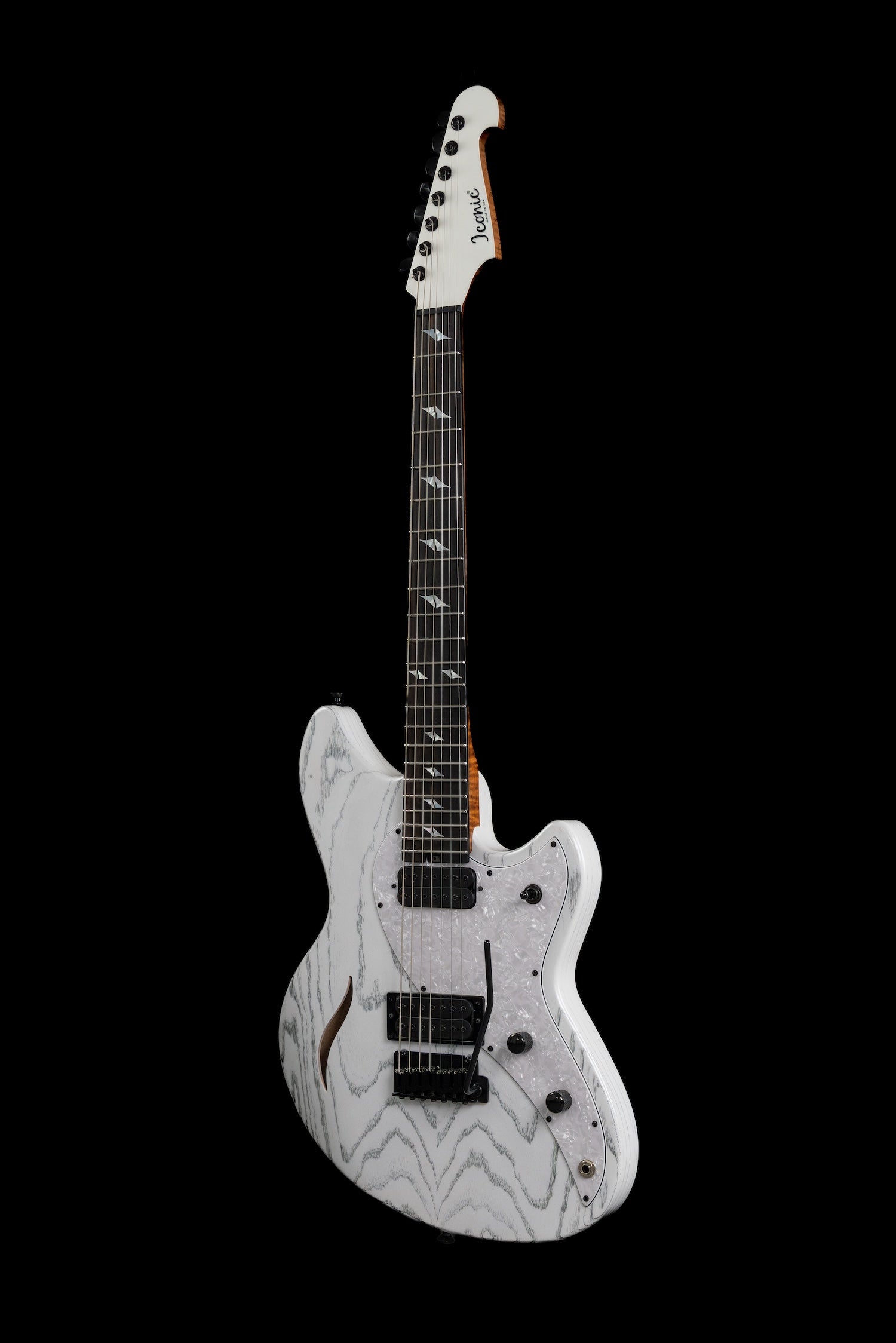 Carlsbad 7 Custom #0770 (demo)