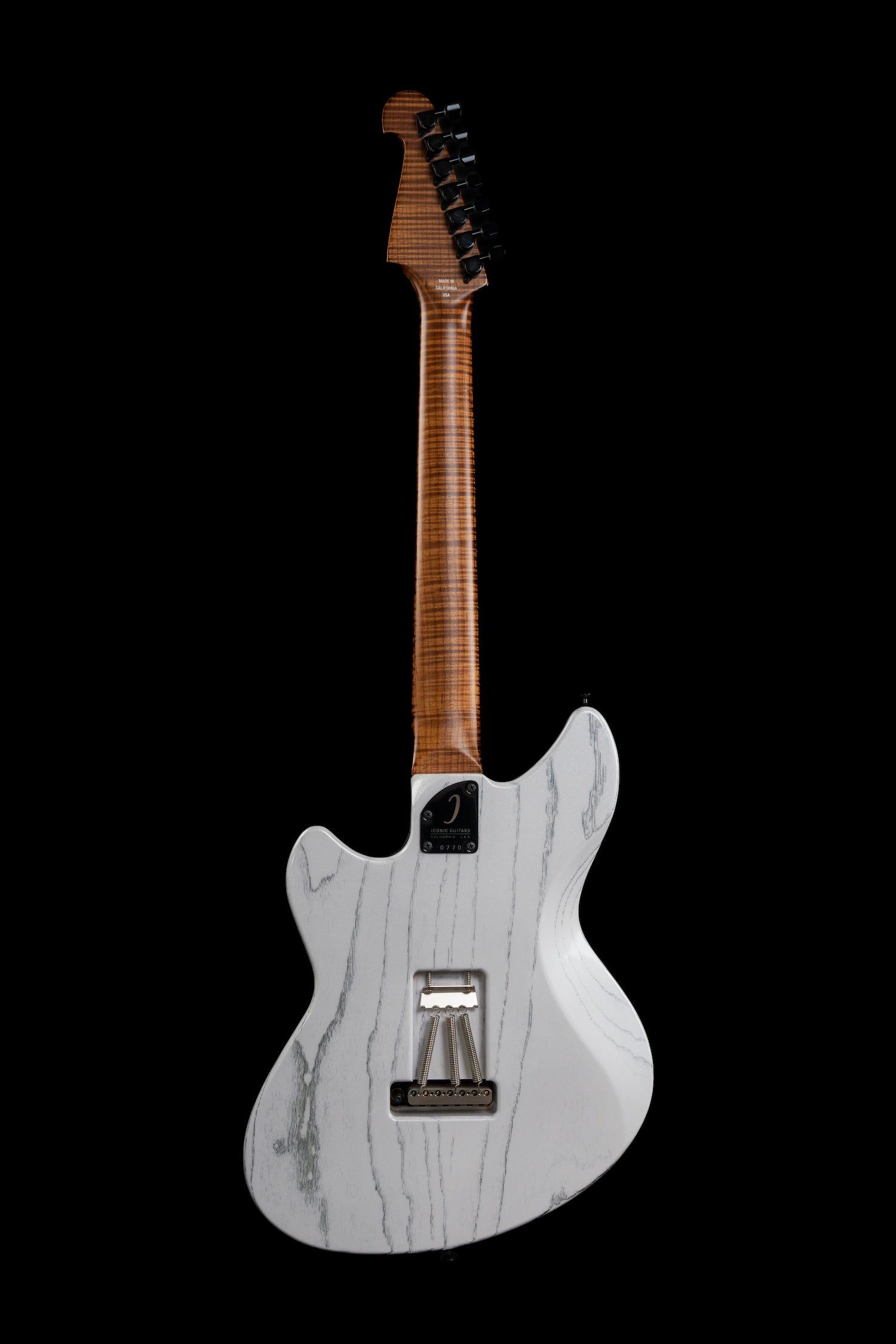 Carlsbad 7 Custom #0770 (demo)