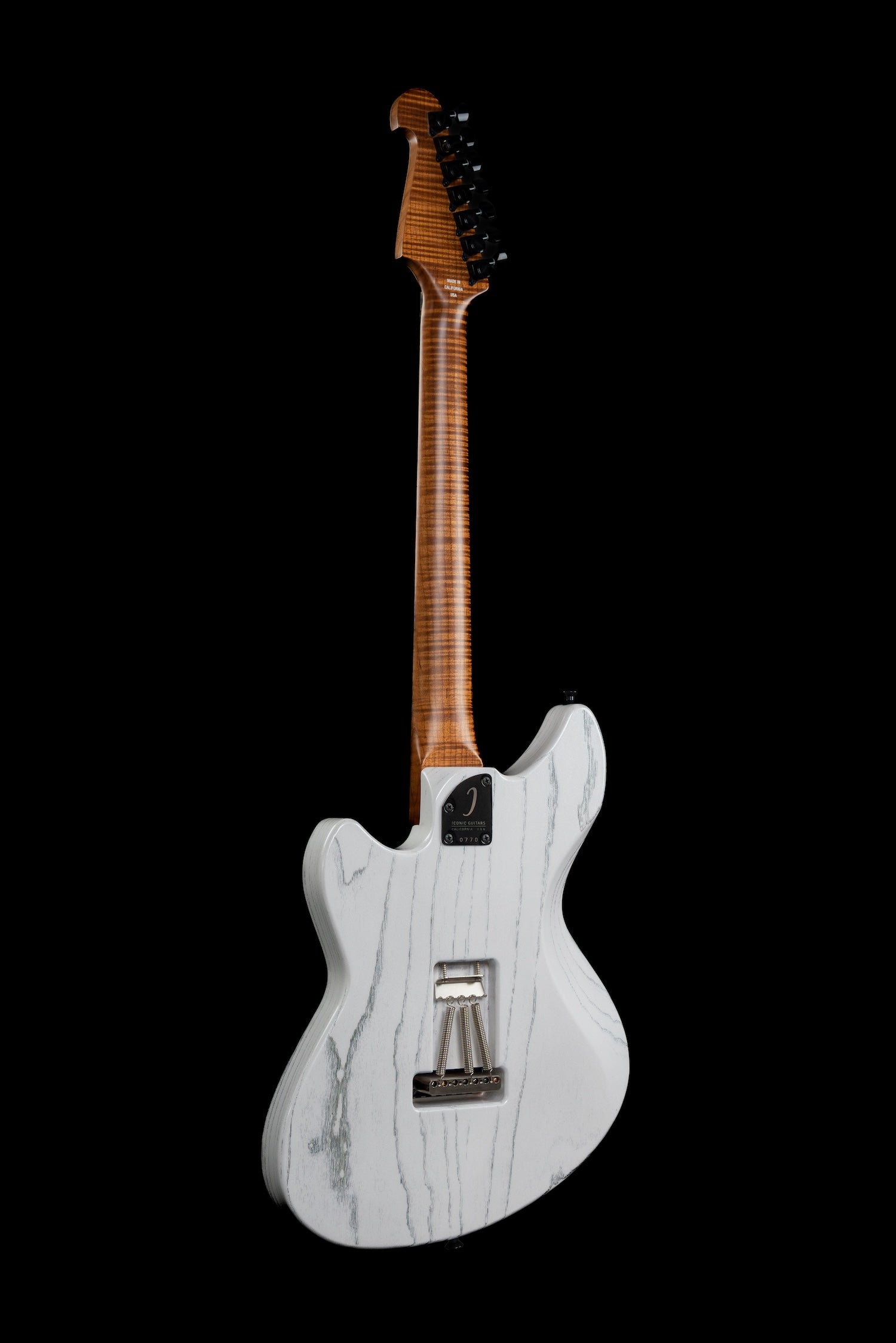 Carlsbad 7 Custom #0770 (demo)