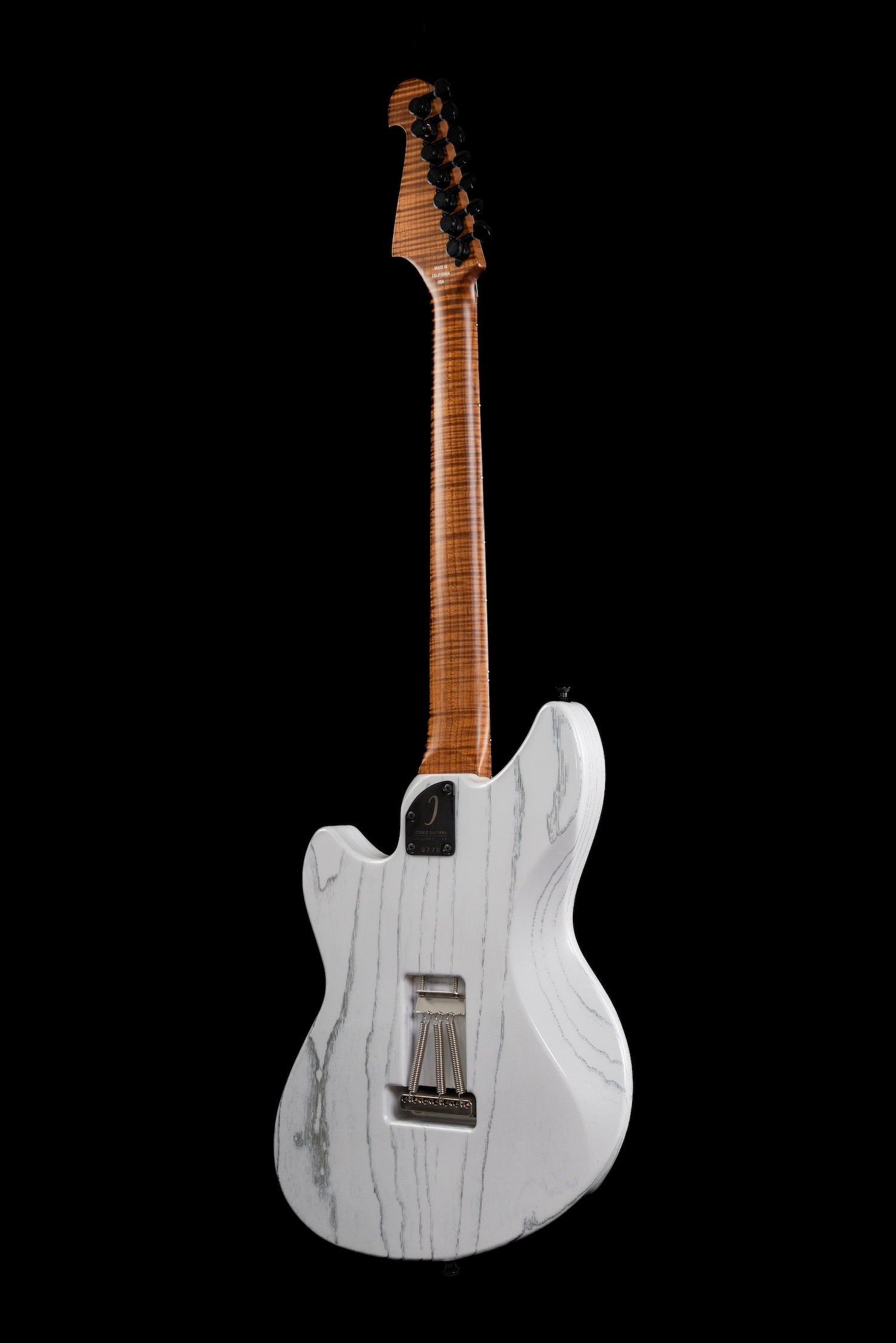 Carlsbad 7 Custom #0770 (demo)