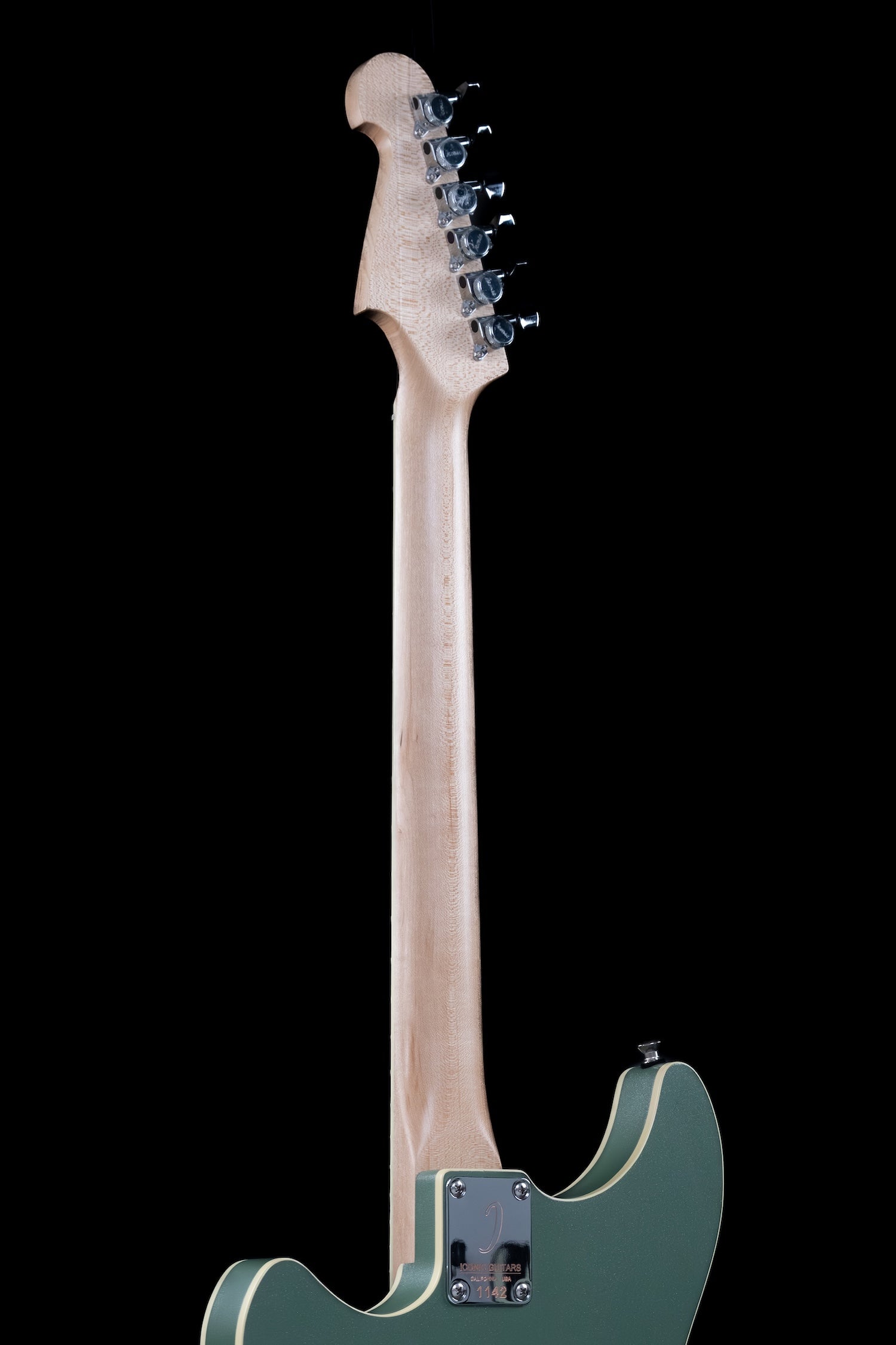 Carlsbad Custom #1142