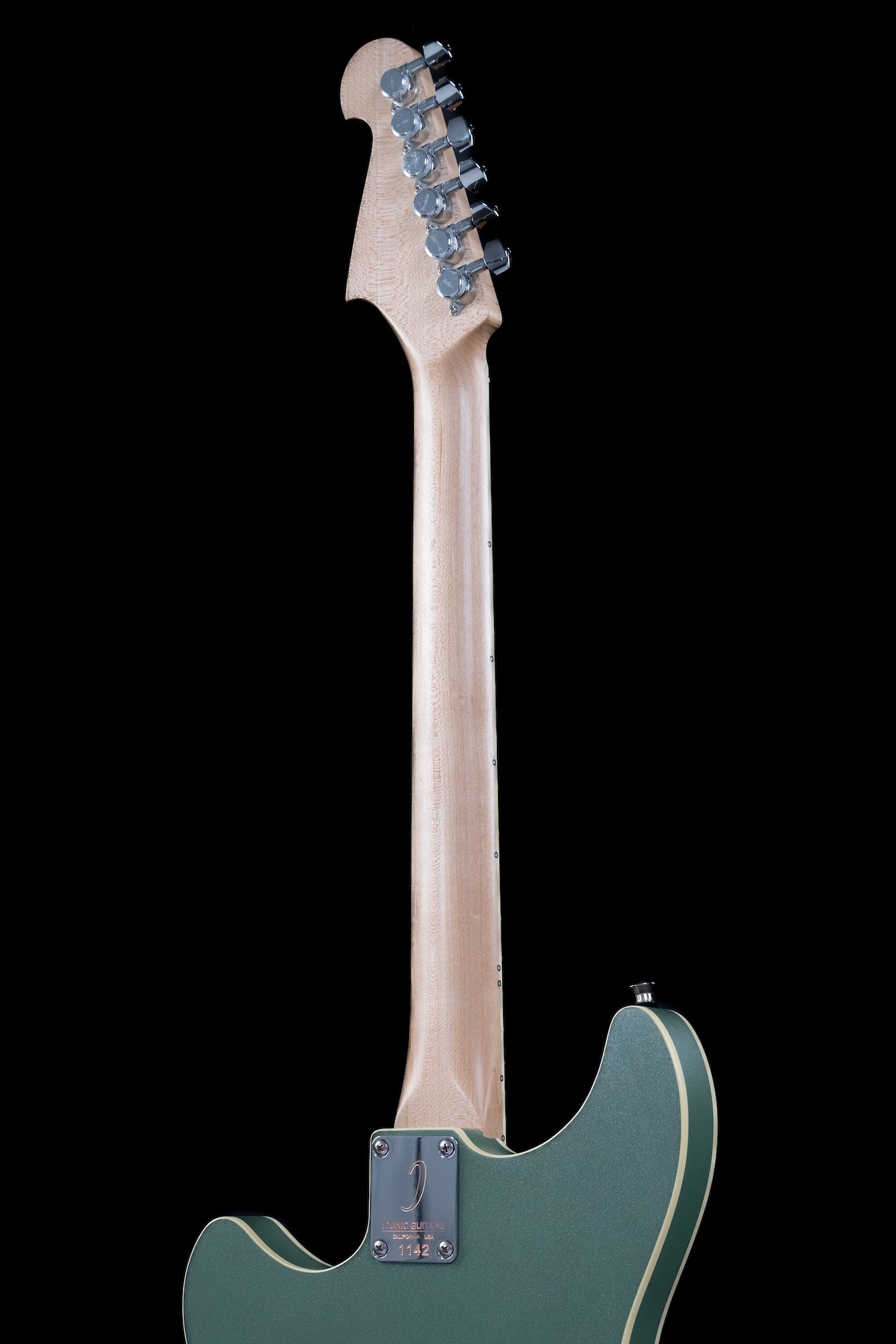 Carlsbad Custom #1142