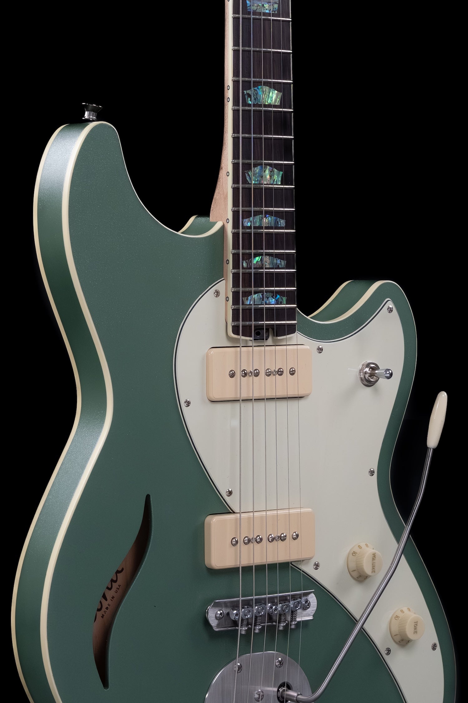 Carlsbad Custom #1142