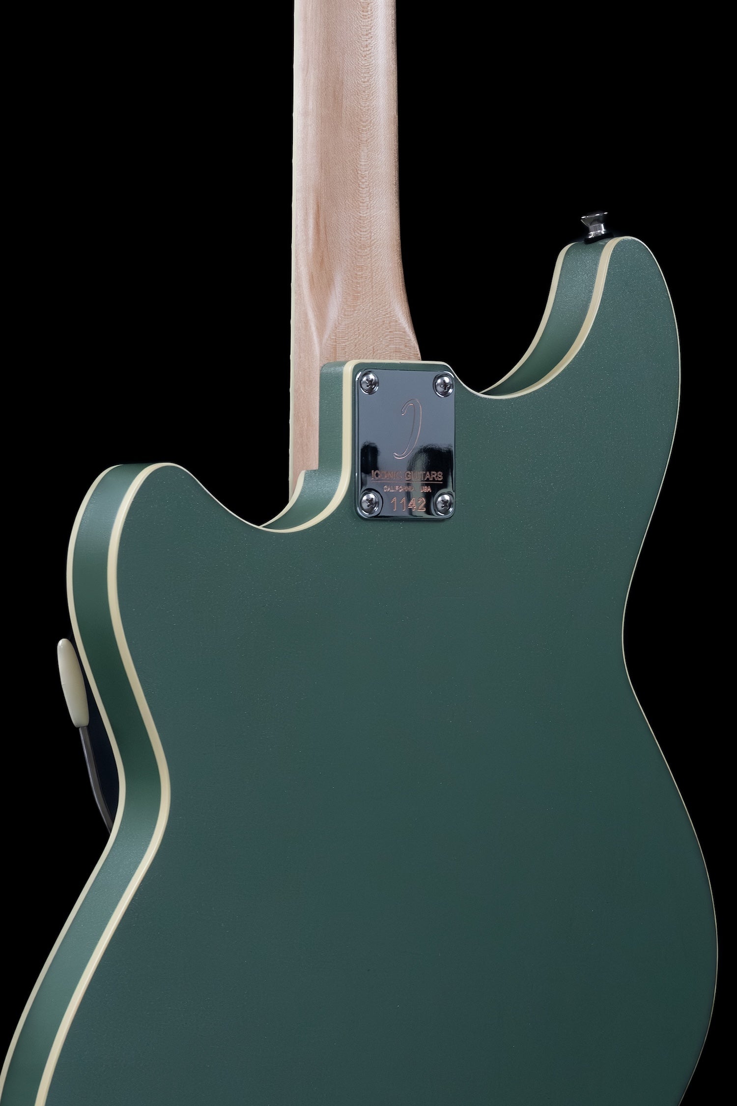 Carlsbad Custom #1142