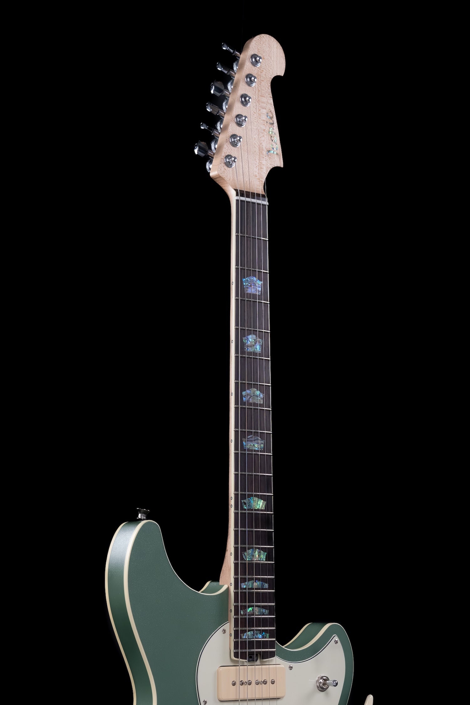 Carlsbad Custom #1142