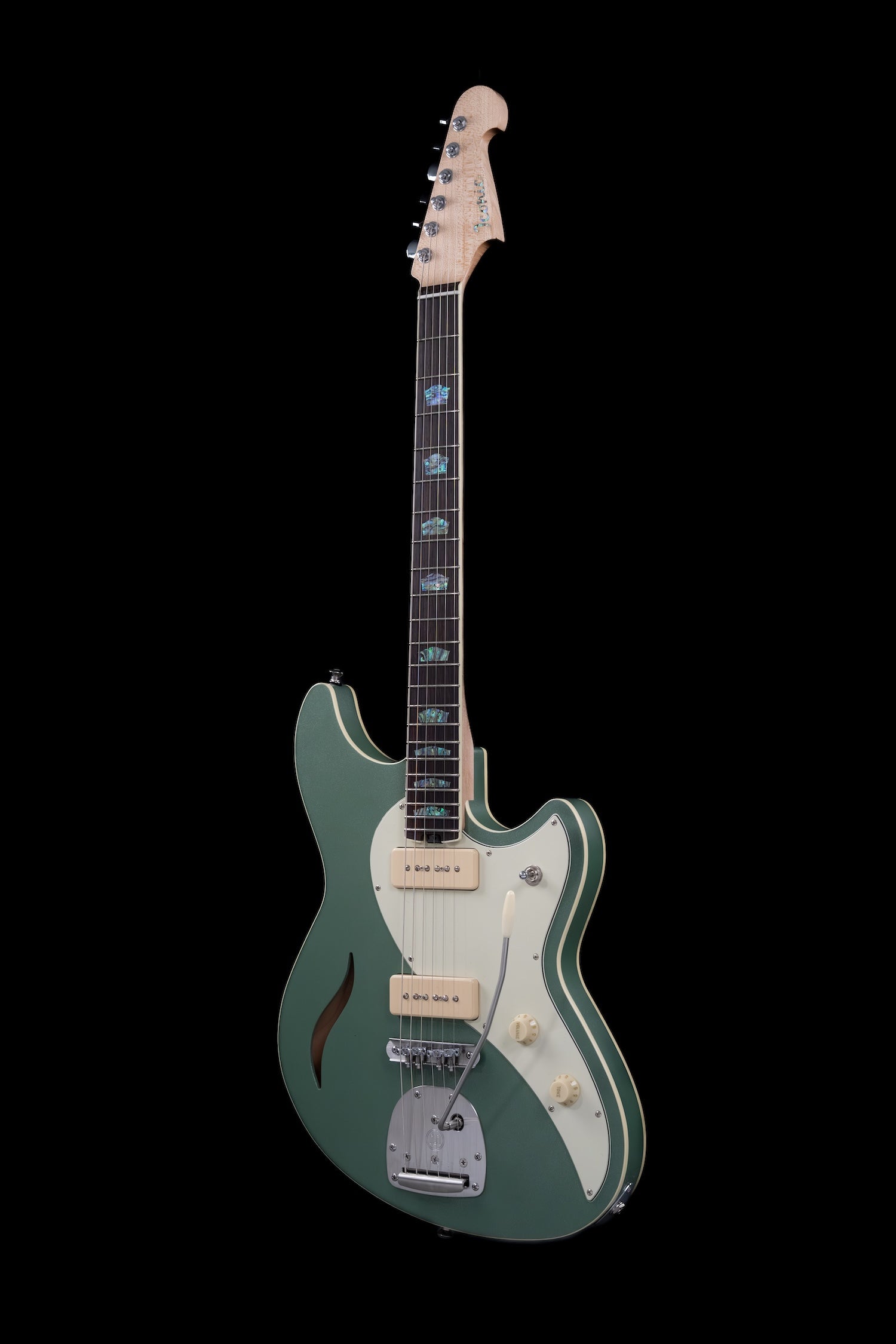 Carlsbad Custom #1142