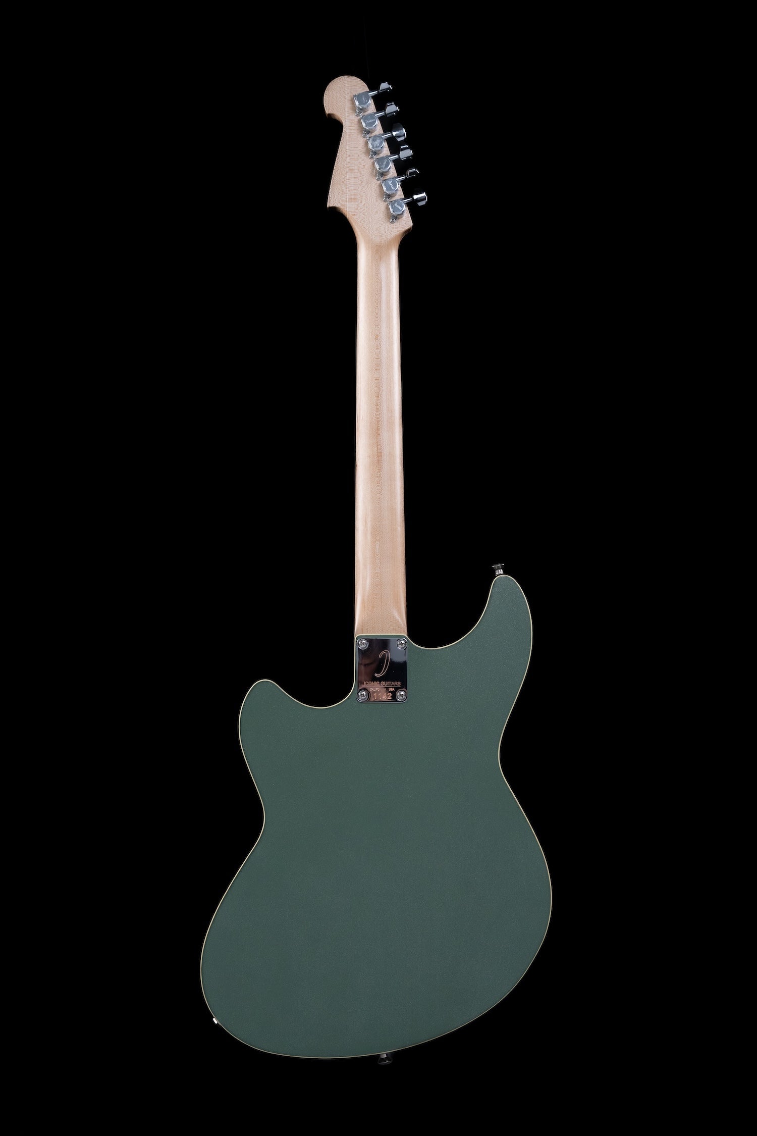 Carlsbad Custom #1142