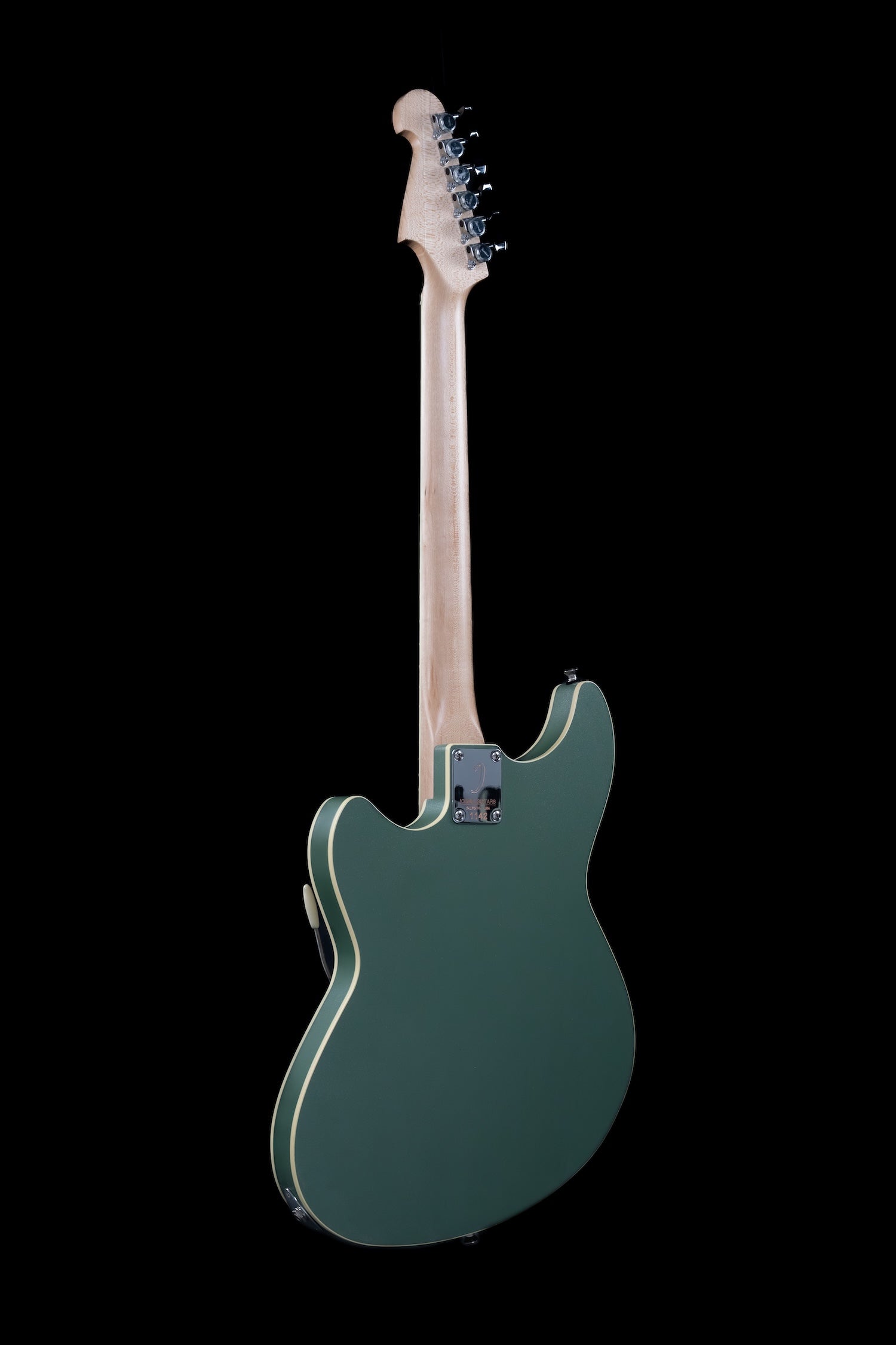 Carlsbad Custom #1142