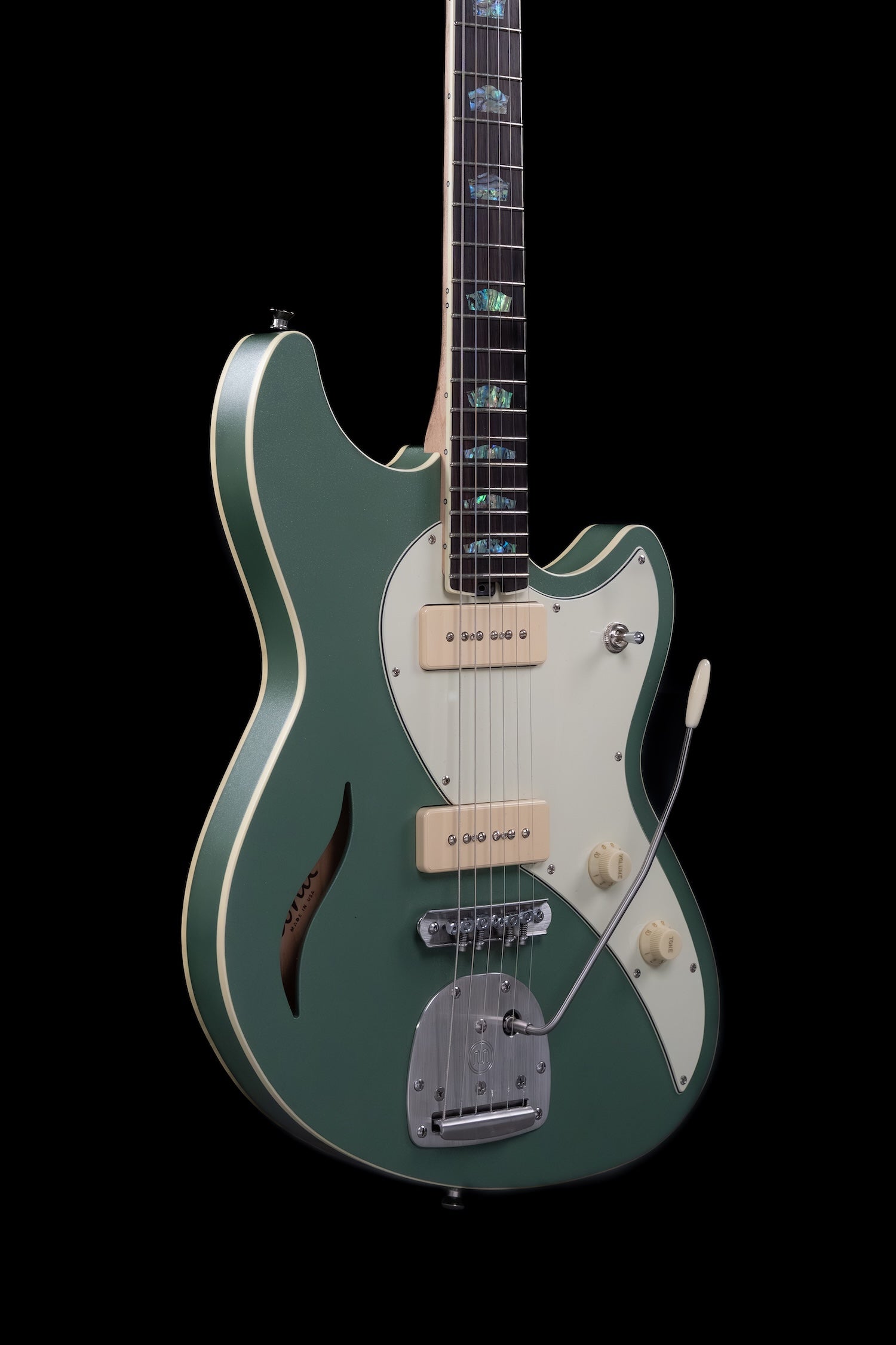 Carlsbad Custom #1142