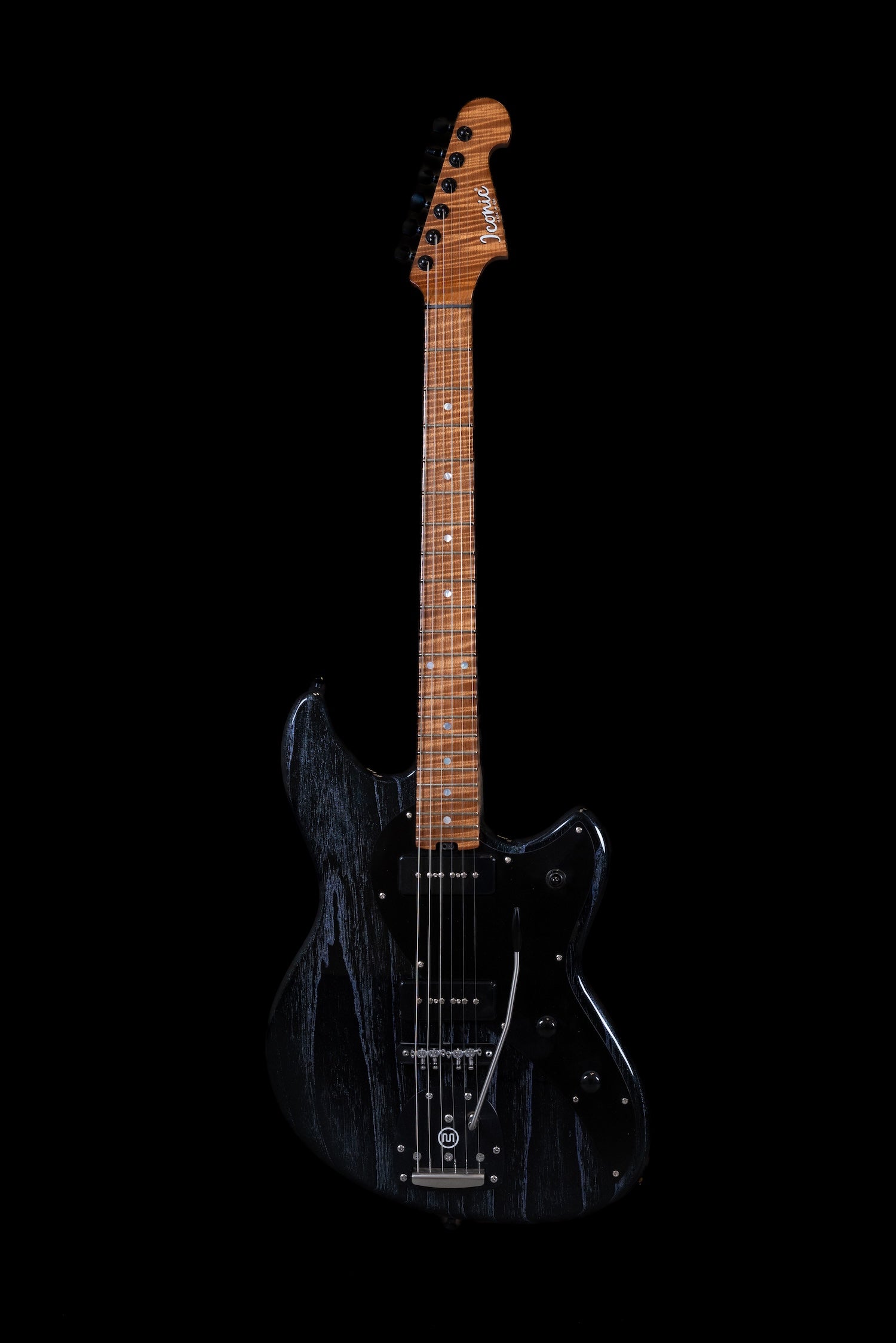 Previously Sold Guitars - Iconic Guitars Archive