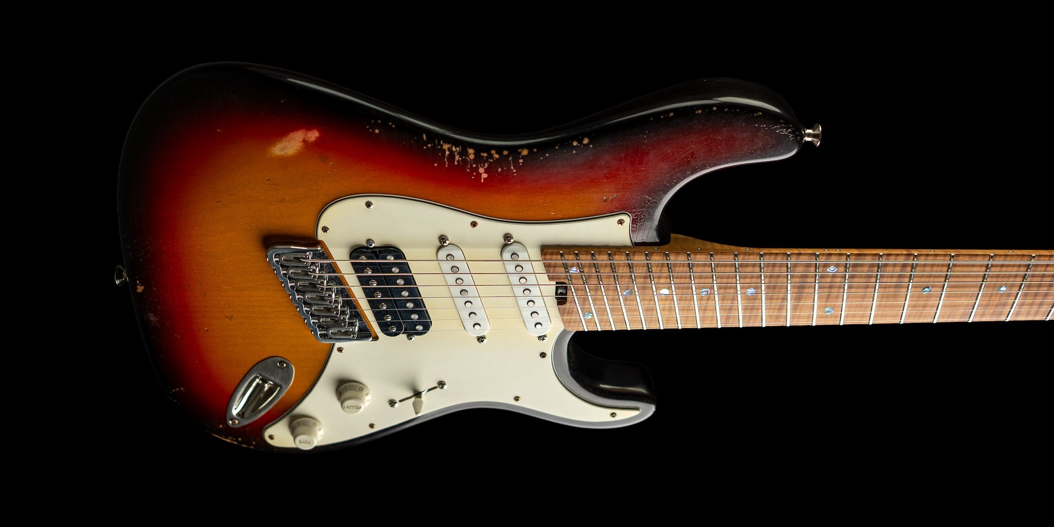 Iconic Guitars