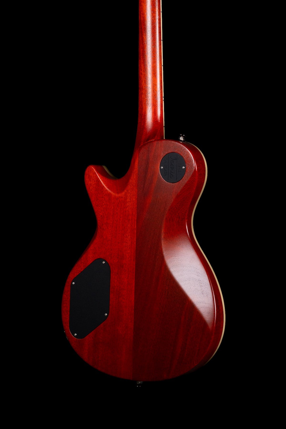 La Playa Custom #0942