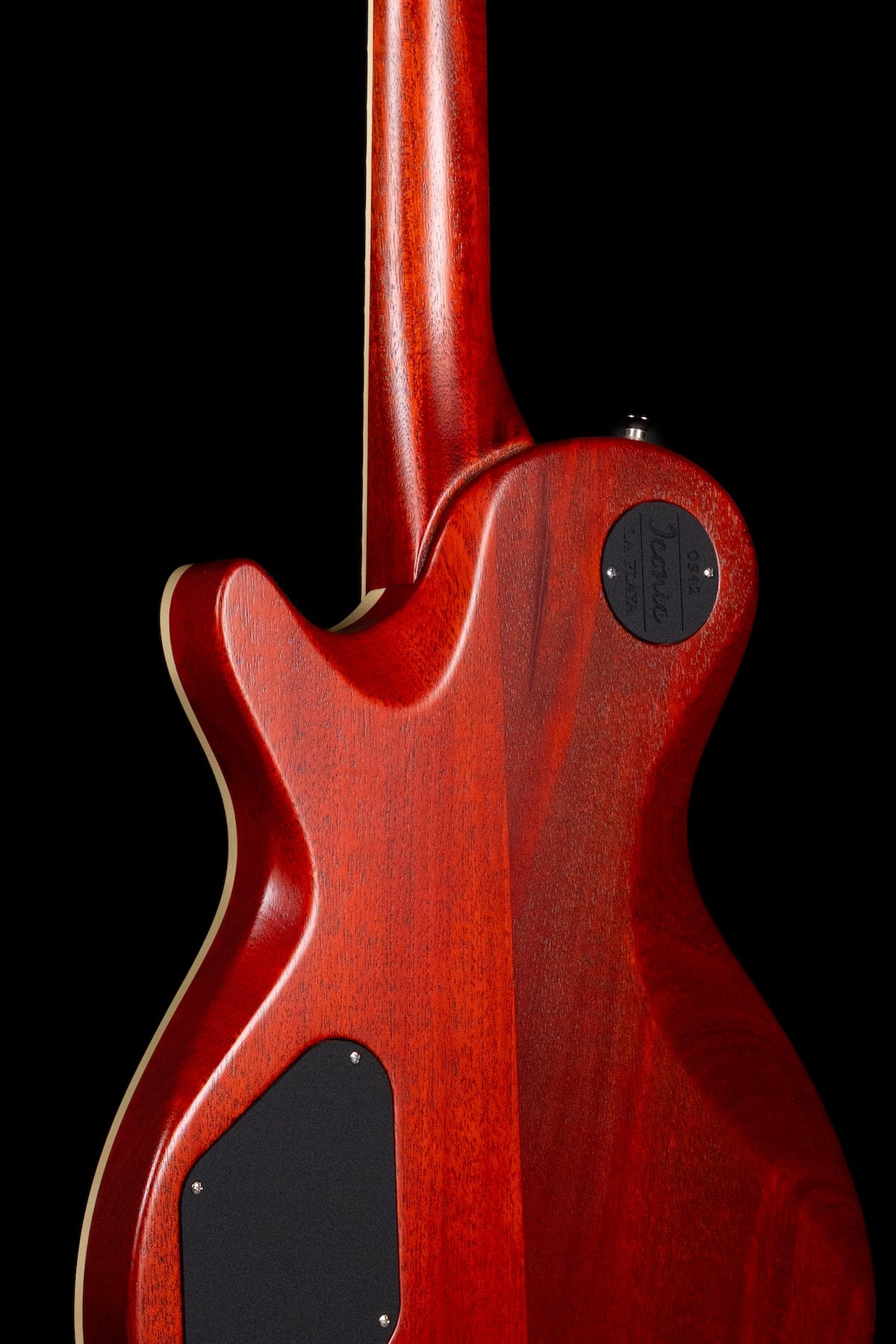 La Playa Custom #0942