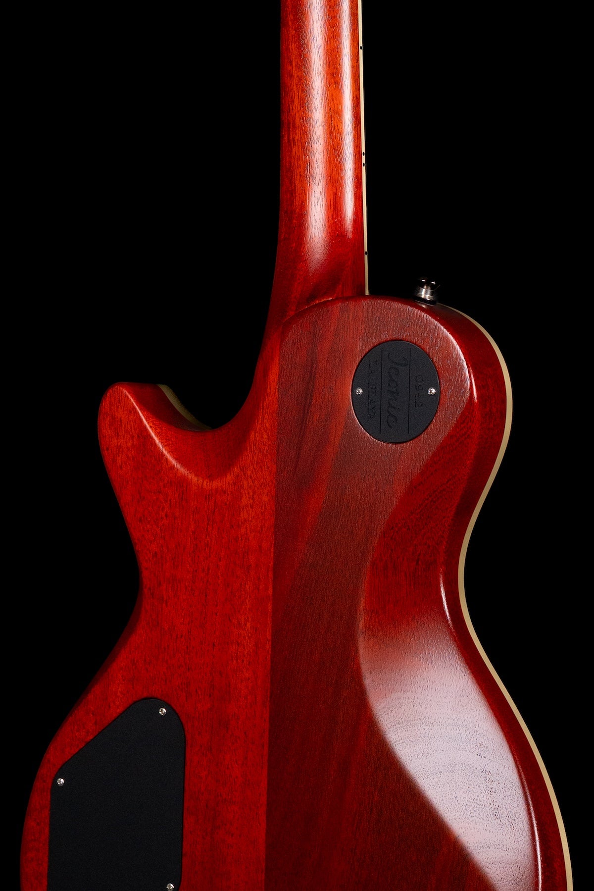 La Playa Custom #0942