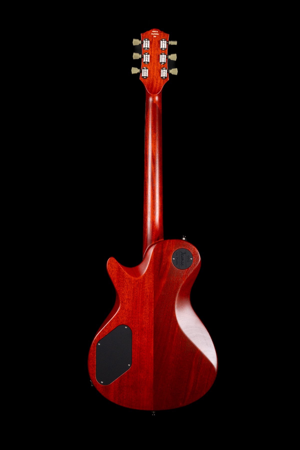 La Playa Custom #0942