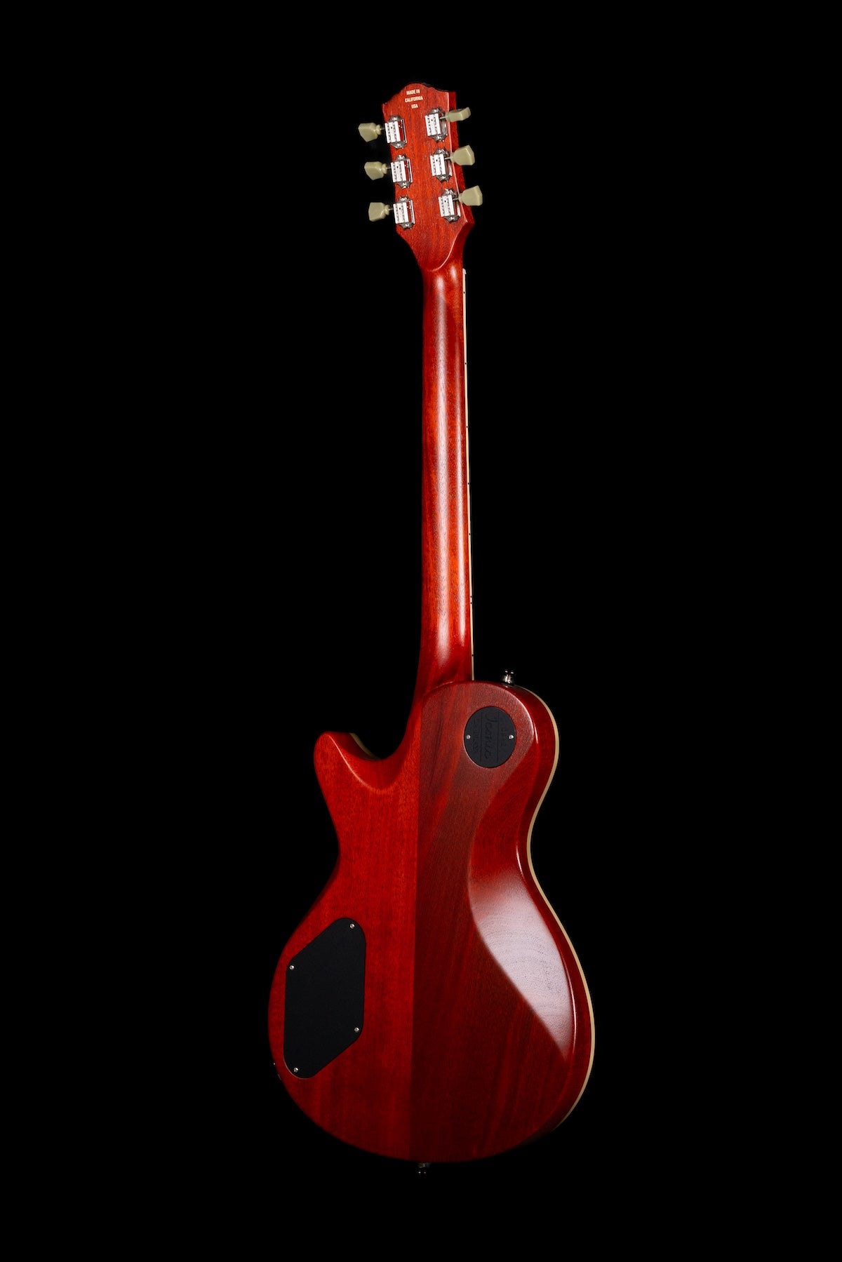 La Playa Custom #0942