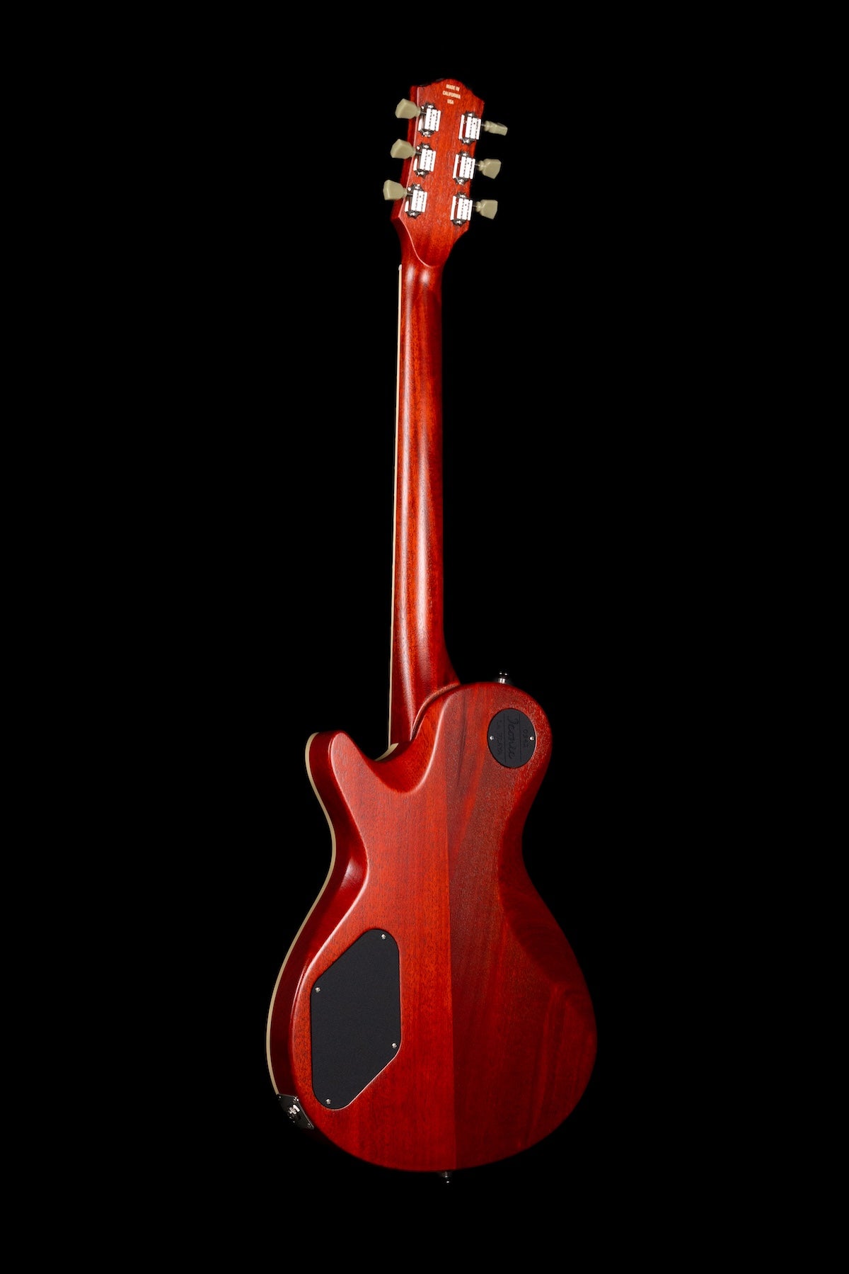 La Playa Custom #0942