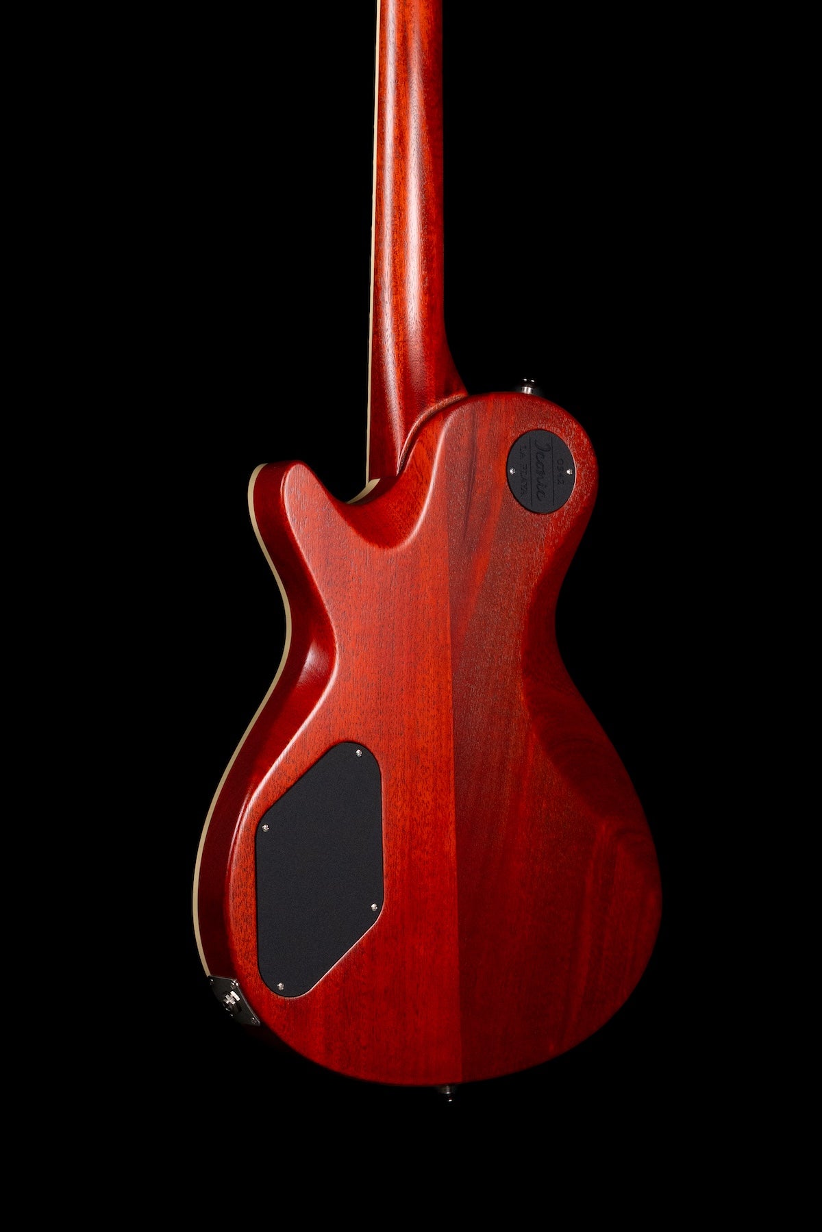 La Playa Custom #0942